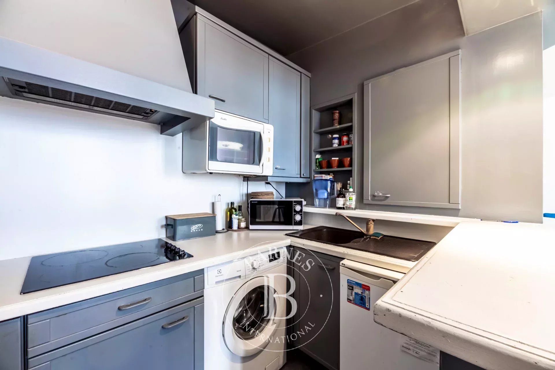 Daire Paris 5ème - picture 10