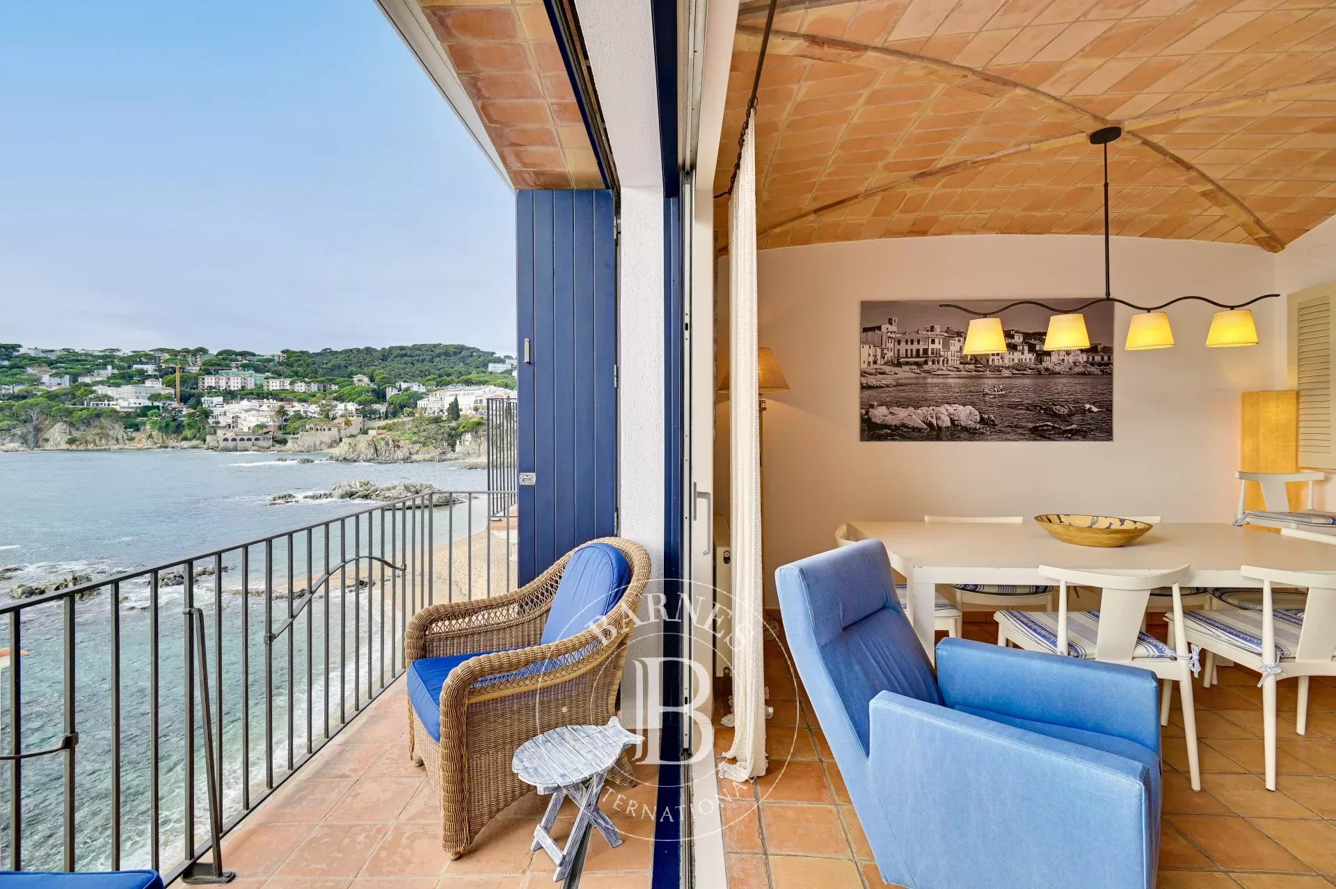 Ev Calella de Palafrugell