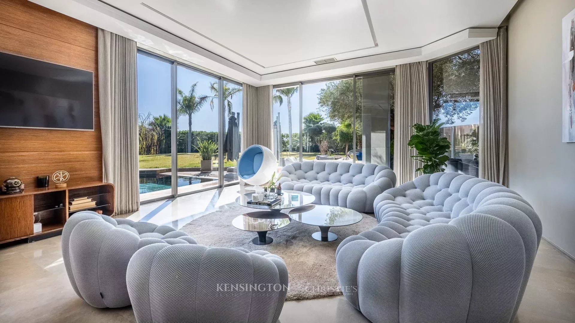 4 Bedroom Villa/Townhouse's Image 7