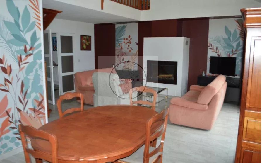 maison 117 m² Combs-la-Ville — photo 9
