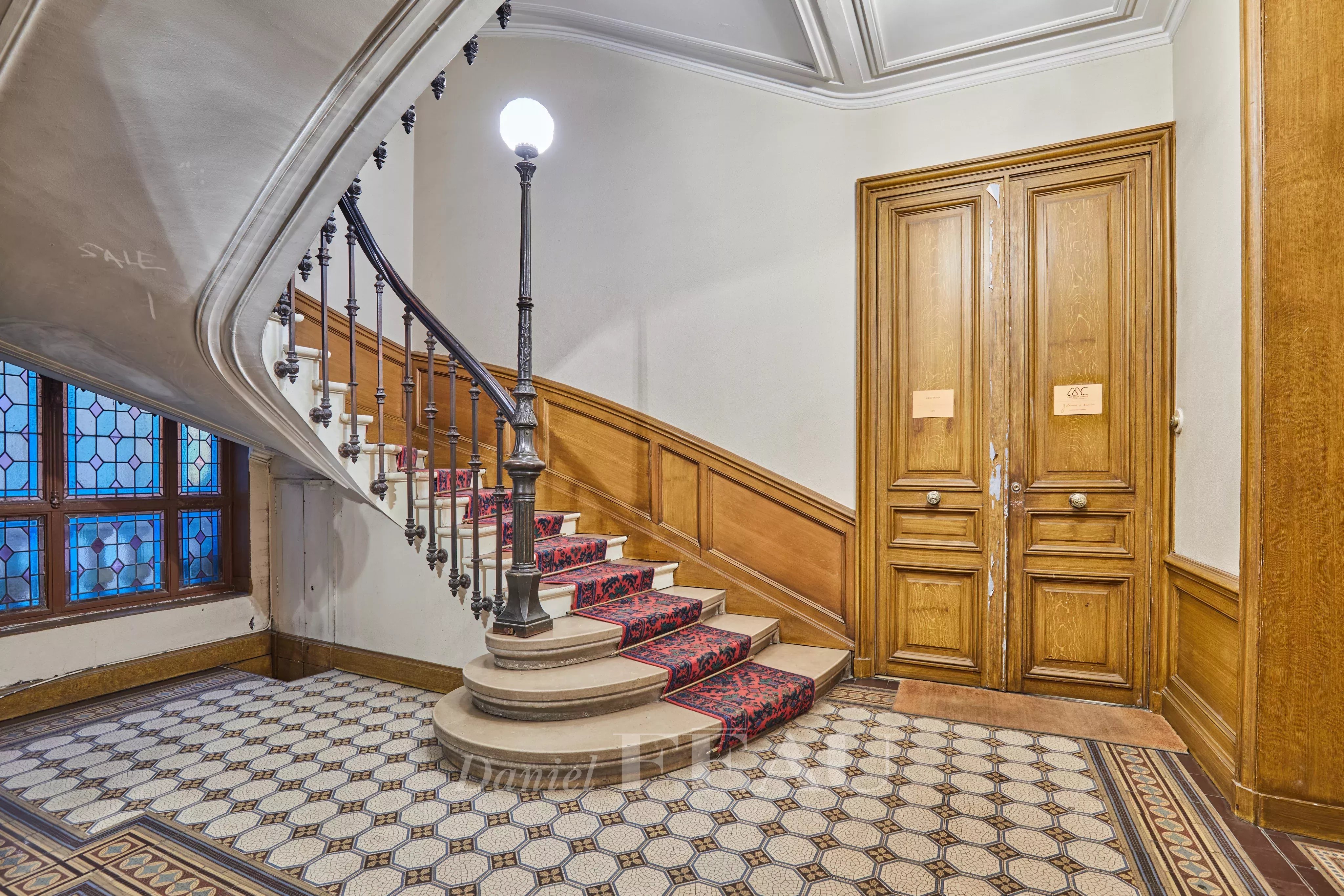 Rental Apartment Paris 7th