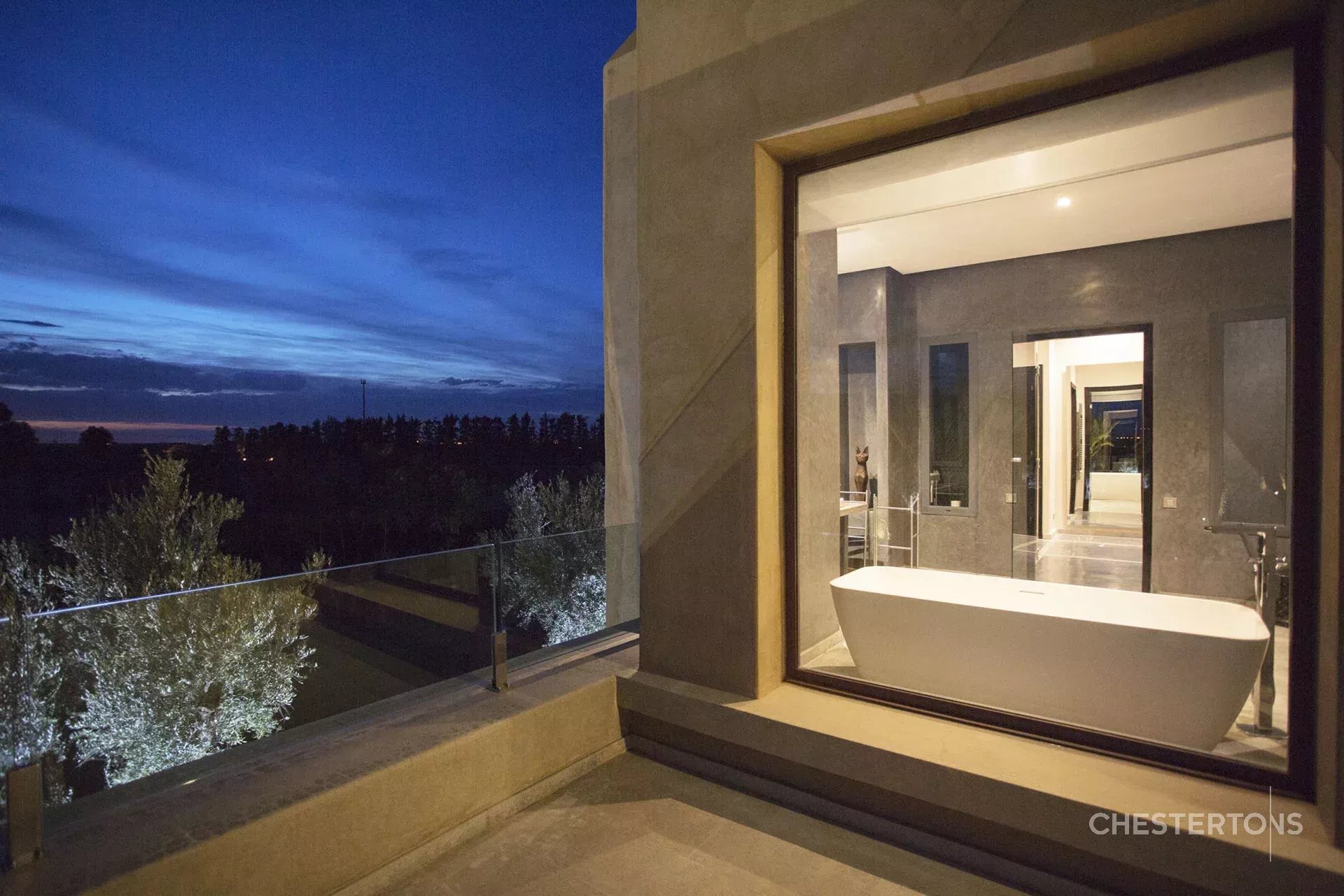 Image of Villa - 7 Bedrooms for Rental in Marrakech-Ménara-Marrakech-Morocco, Image 16