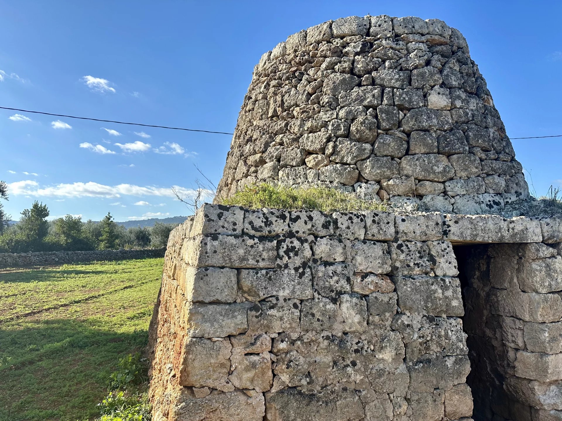 Venta Villa Fasano