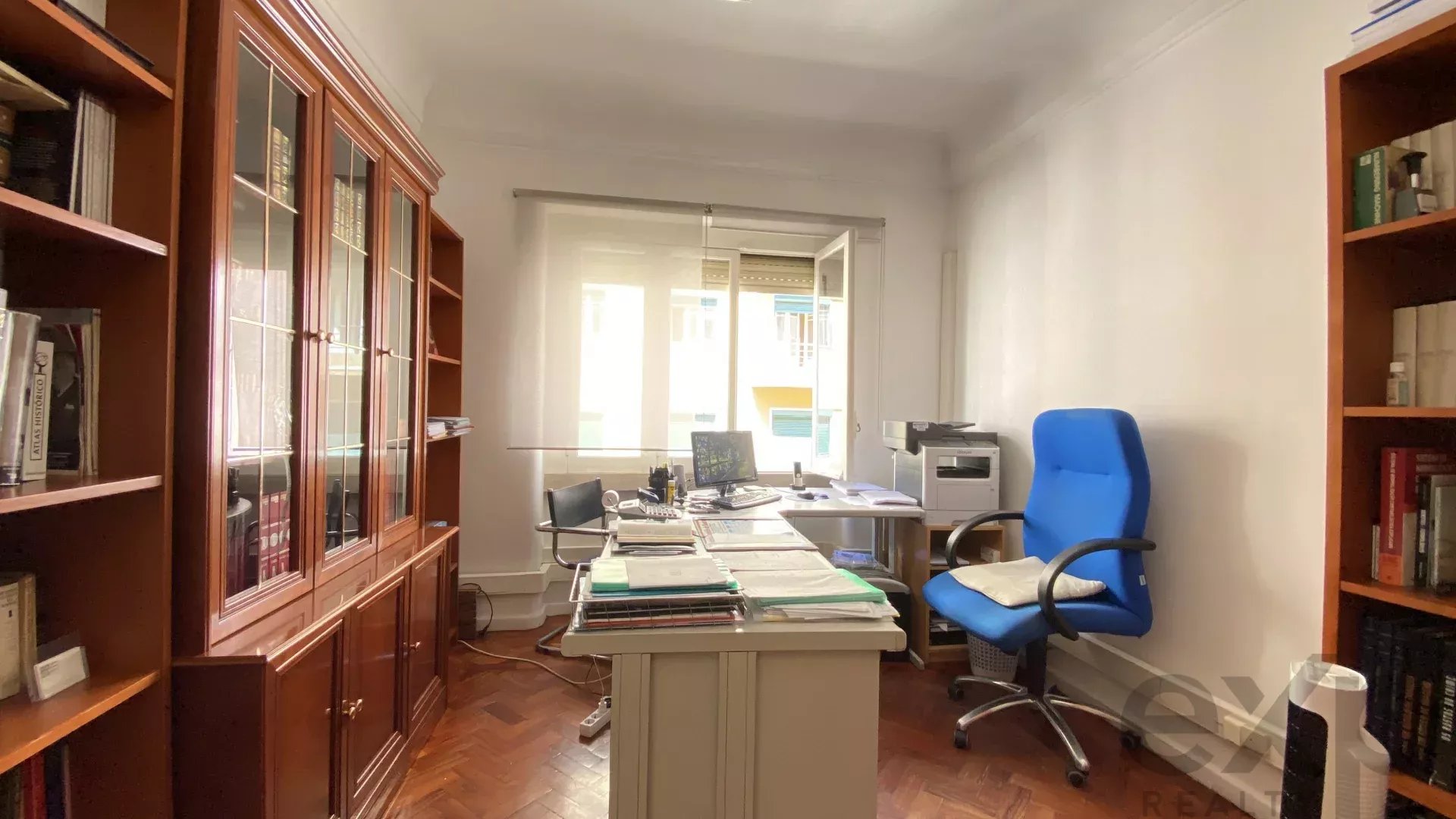 Office for rent in Arroios, Almirante Reis, Lisbon