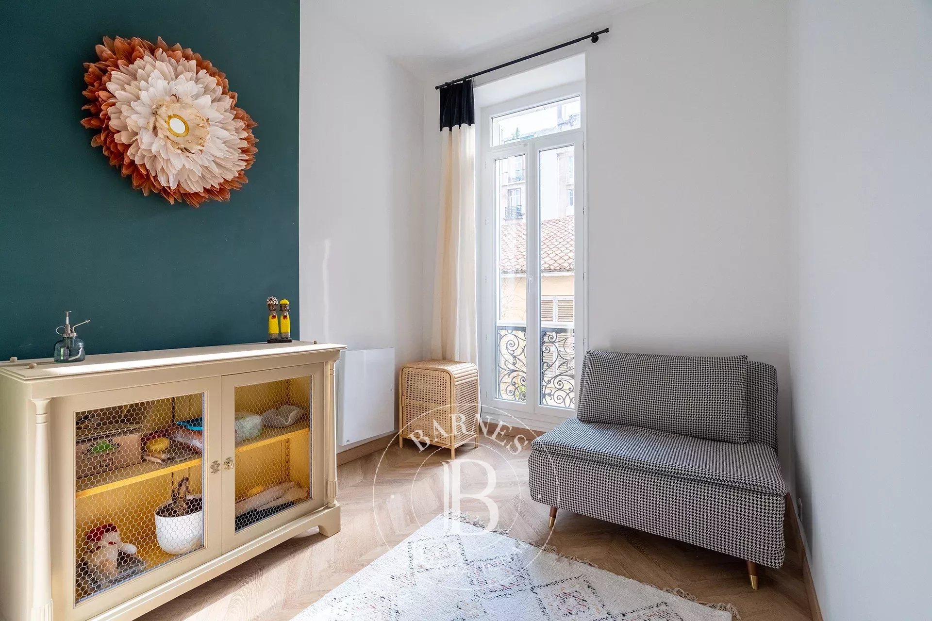 Daire Marseille 6ème - picture 10