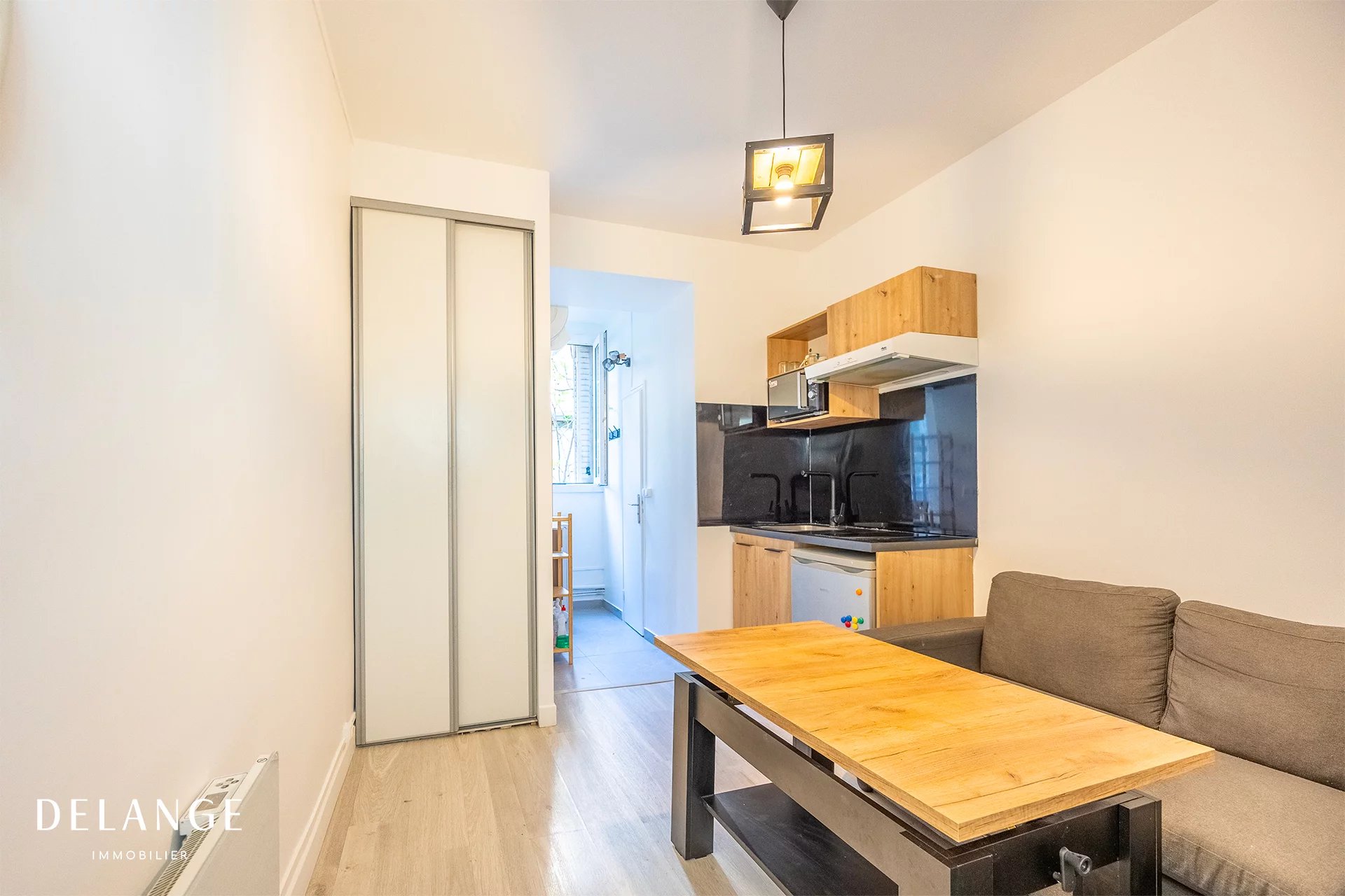 Agence immobilière de Delange Immobilier