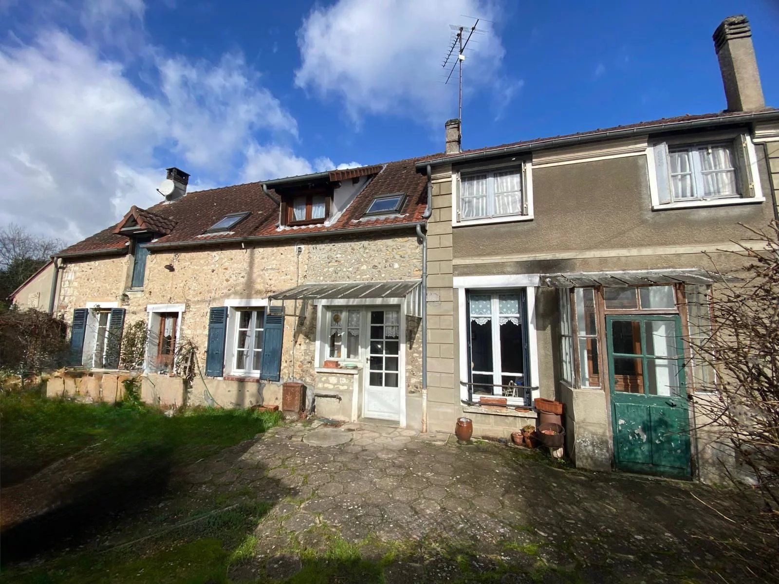 Agence immobilière de 3.14 Immobilier