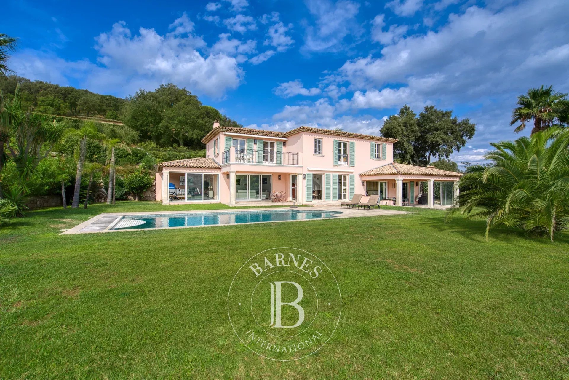 Maison Grimaud  -  ref 86775614 (picture 3)