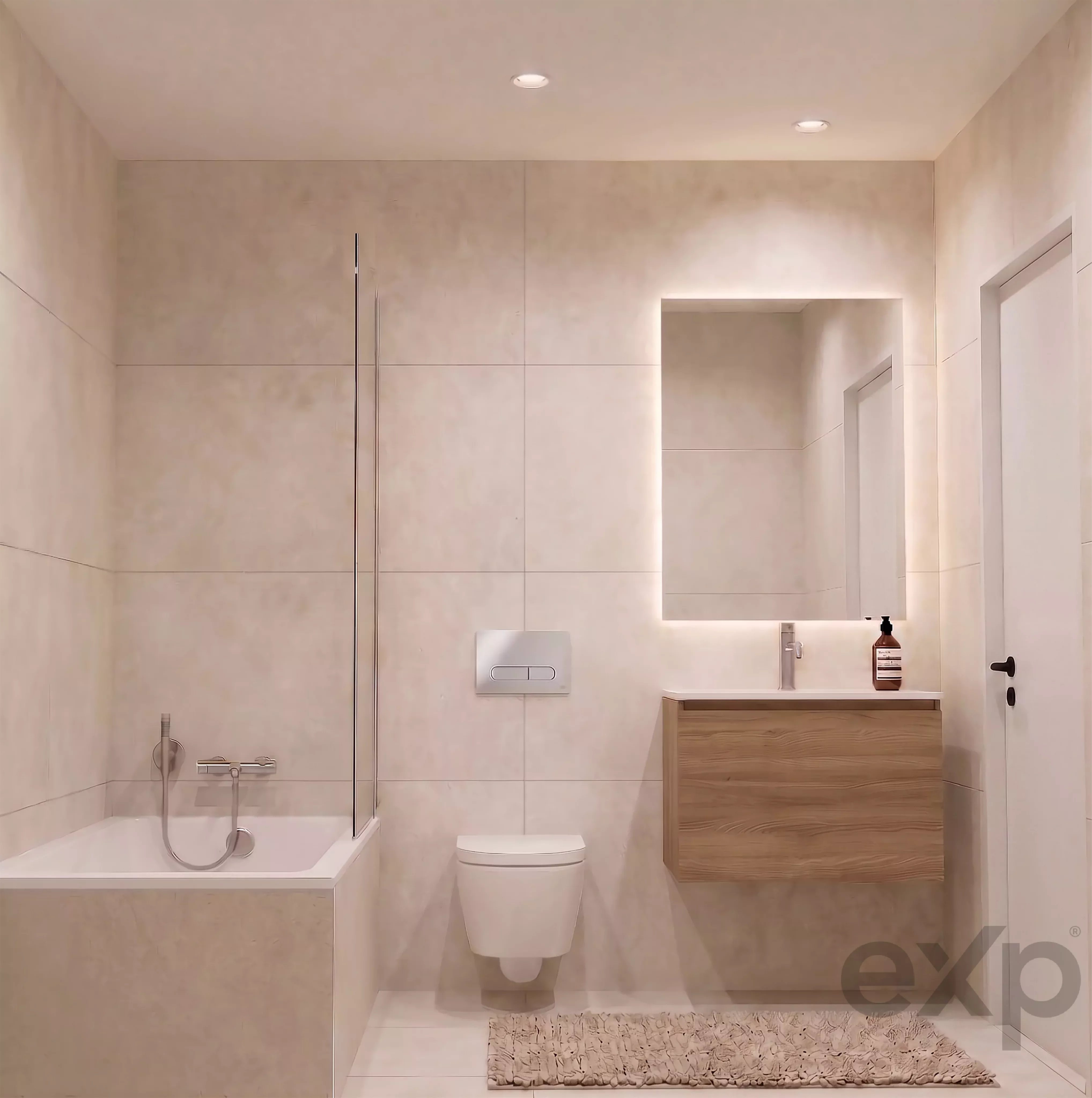 Duplex T4 Apartment - Caxias 85988852 image 4