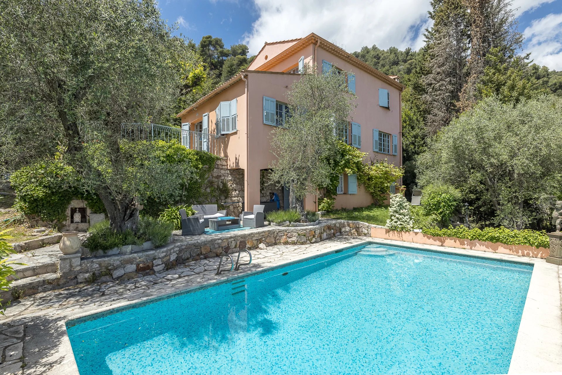 Sale Property Grasse