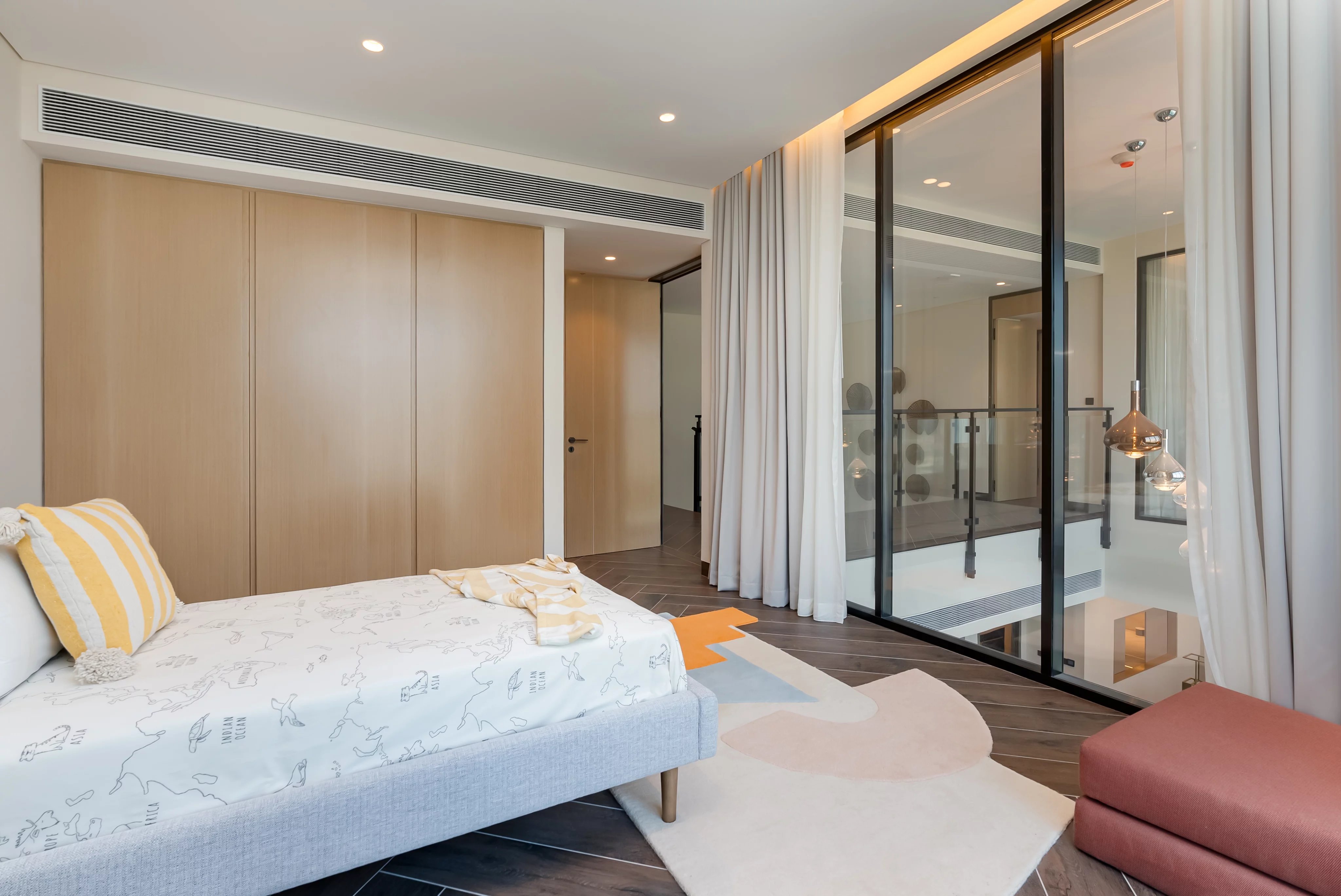 Vente Appartement Dubai