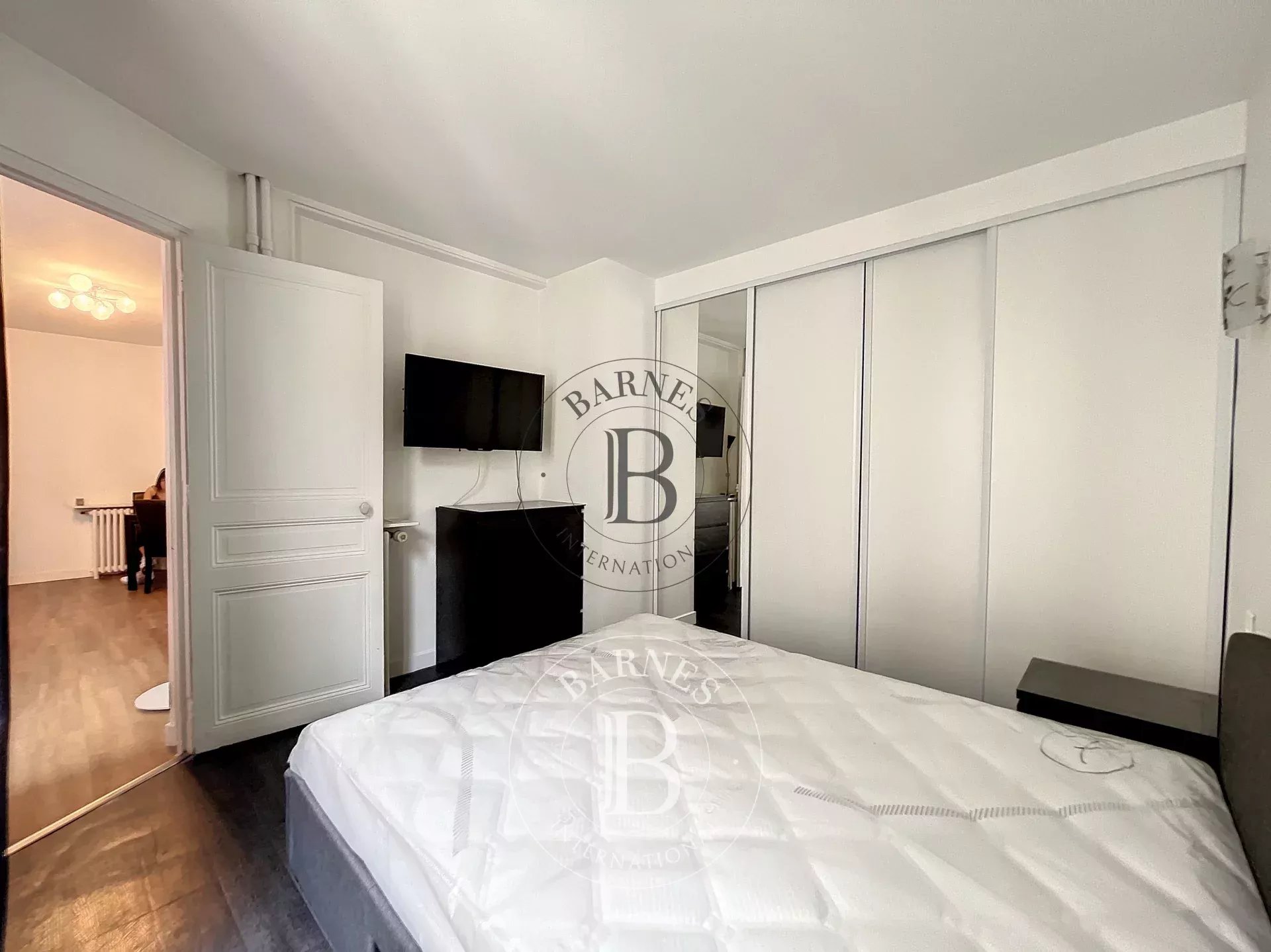 Daire Saint-Mandé - picture 6