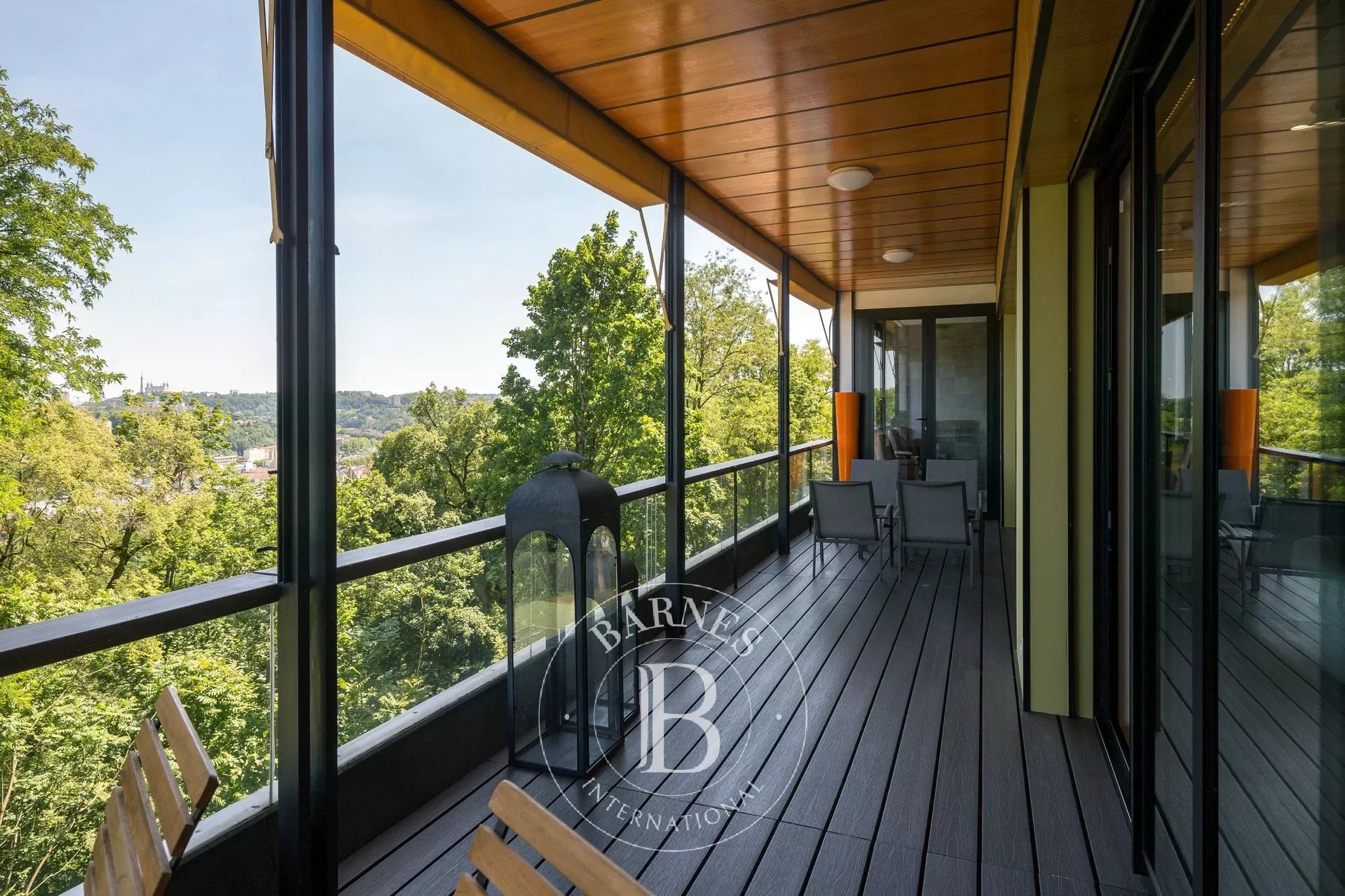 Daire Saint-Didier-au-Mont-d'Or - picture 7