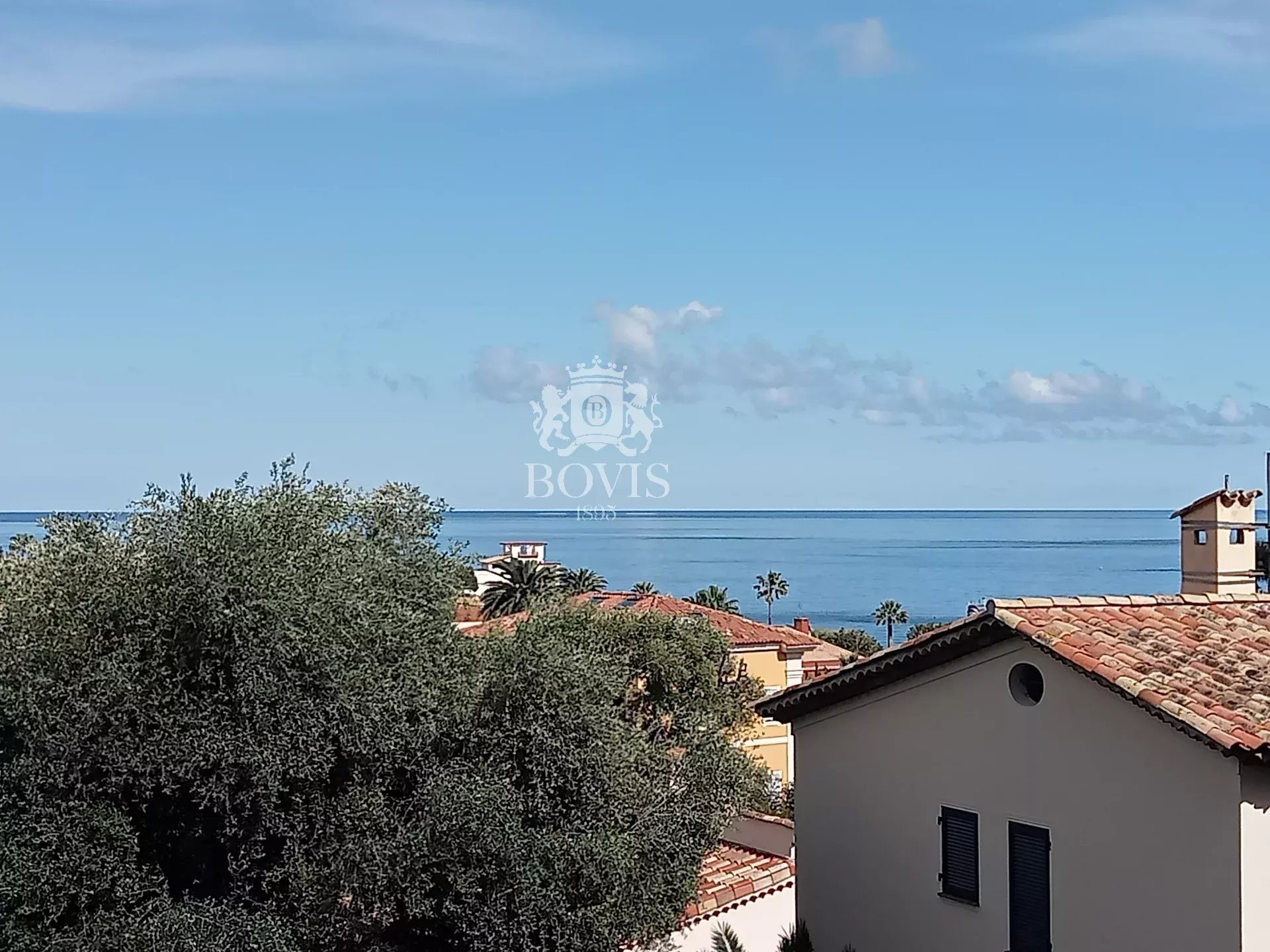 Сезонная аренда Квартира - Больё-сюр-Мер (Beaulieu-sur-Mer)