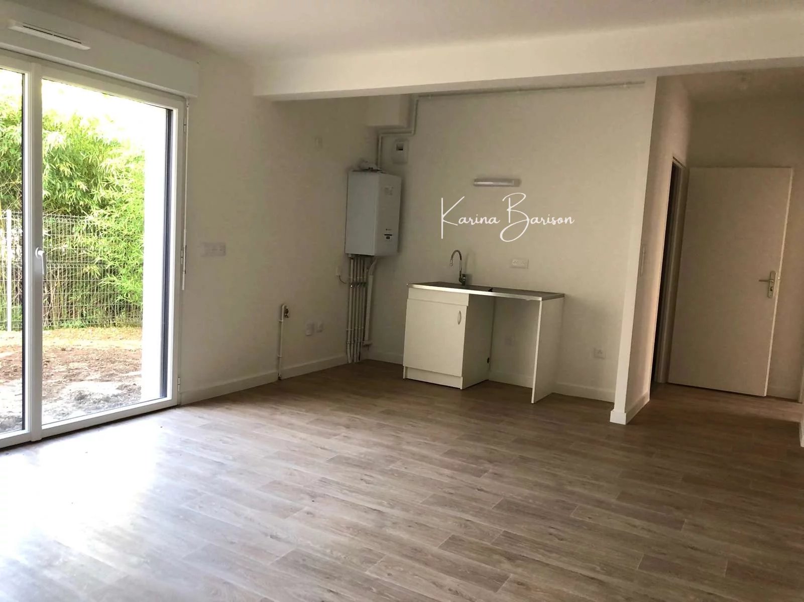 Achat Appartement T3 à Épernon (28230) - 56m²