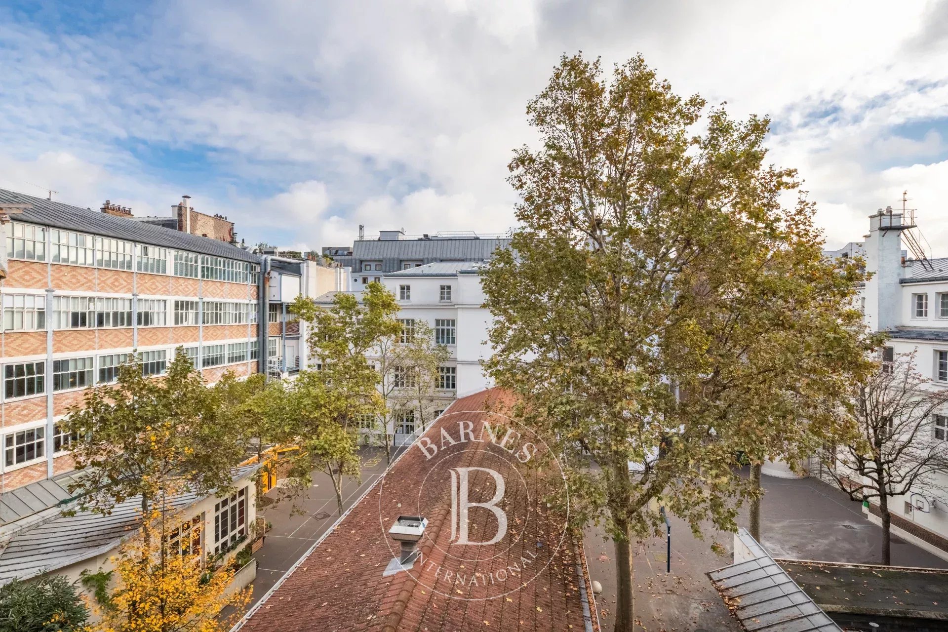 Daire Paris 11ème - picture 5