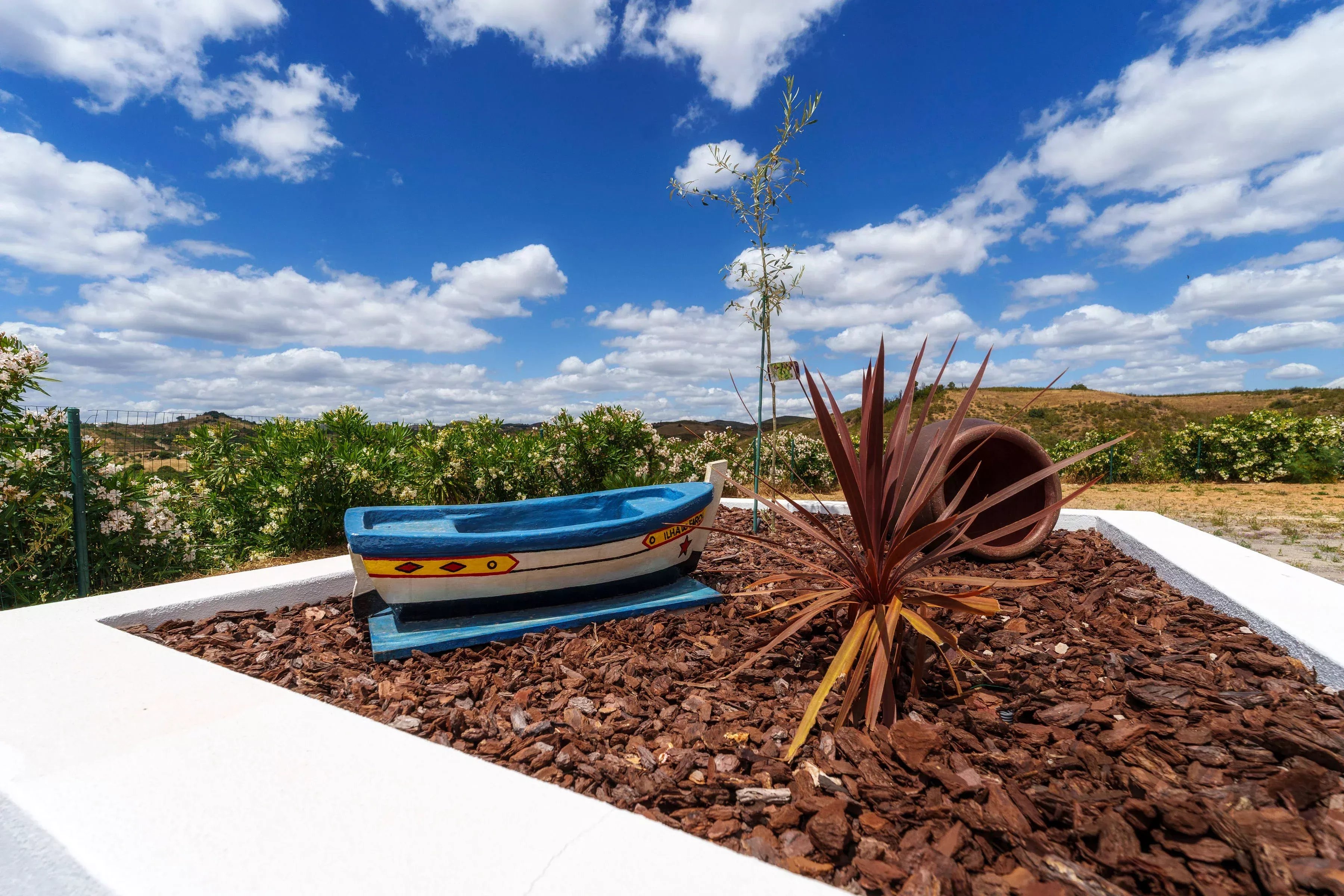 Renovated 5 Bed Countryside Villa with Pool, Panoramic Views, 2 Hectares 87005816 image 42