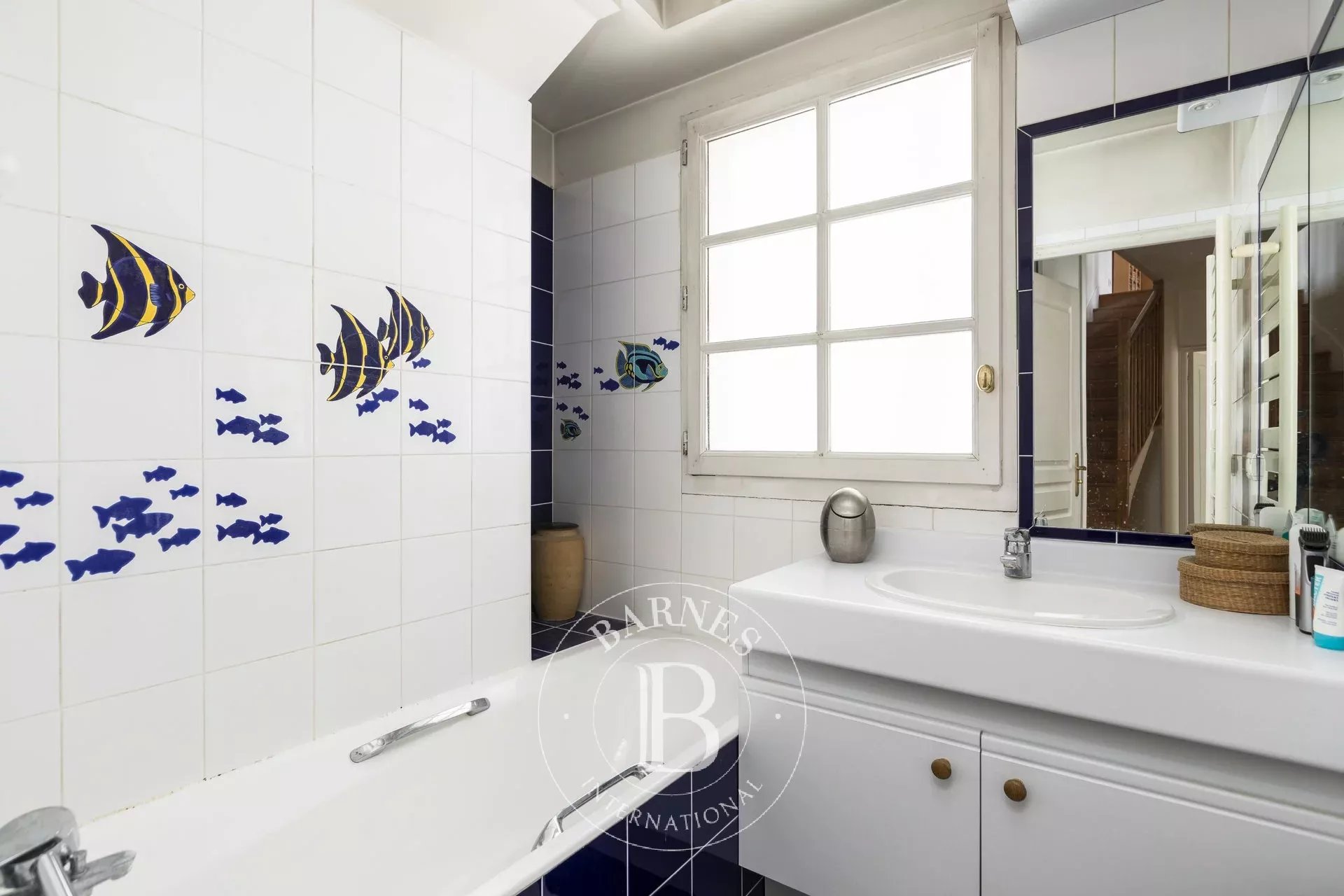 Daire Paris 2ème - picture 14