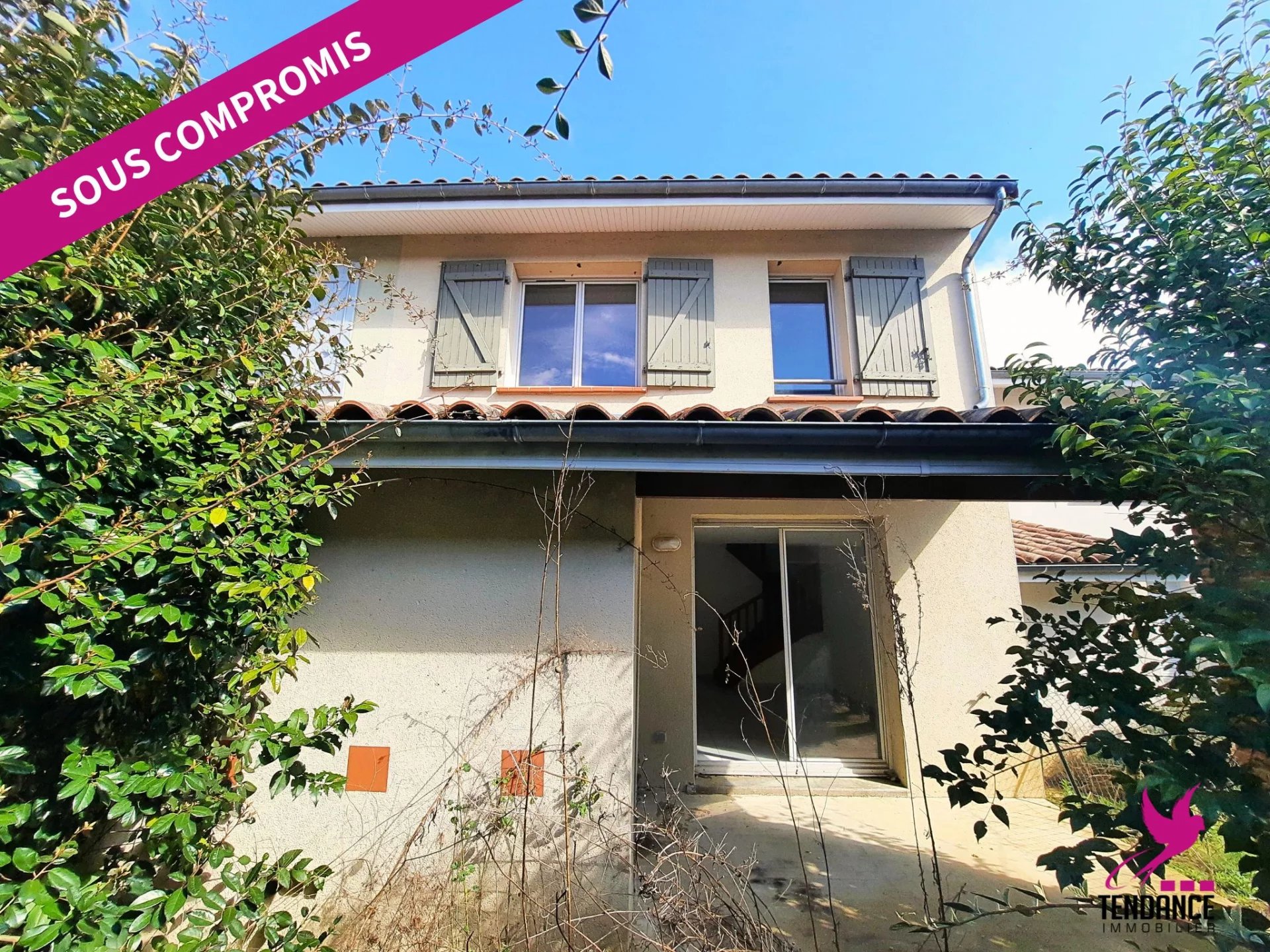 Vente Maison Launac