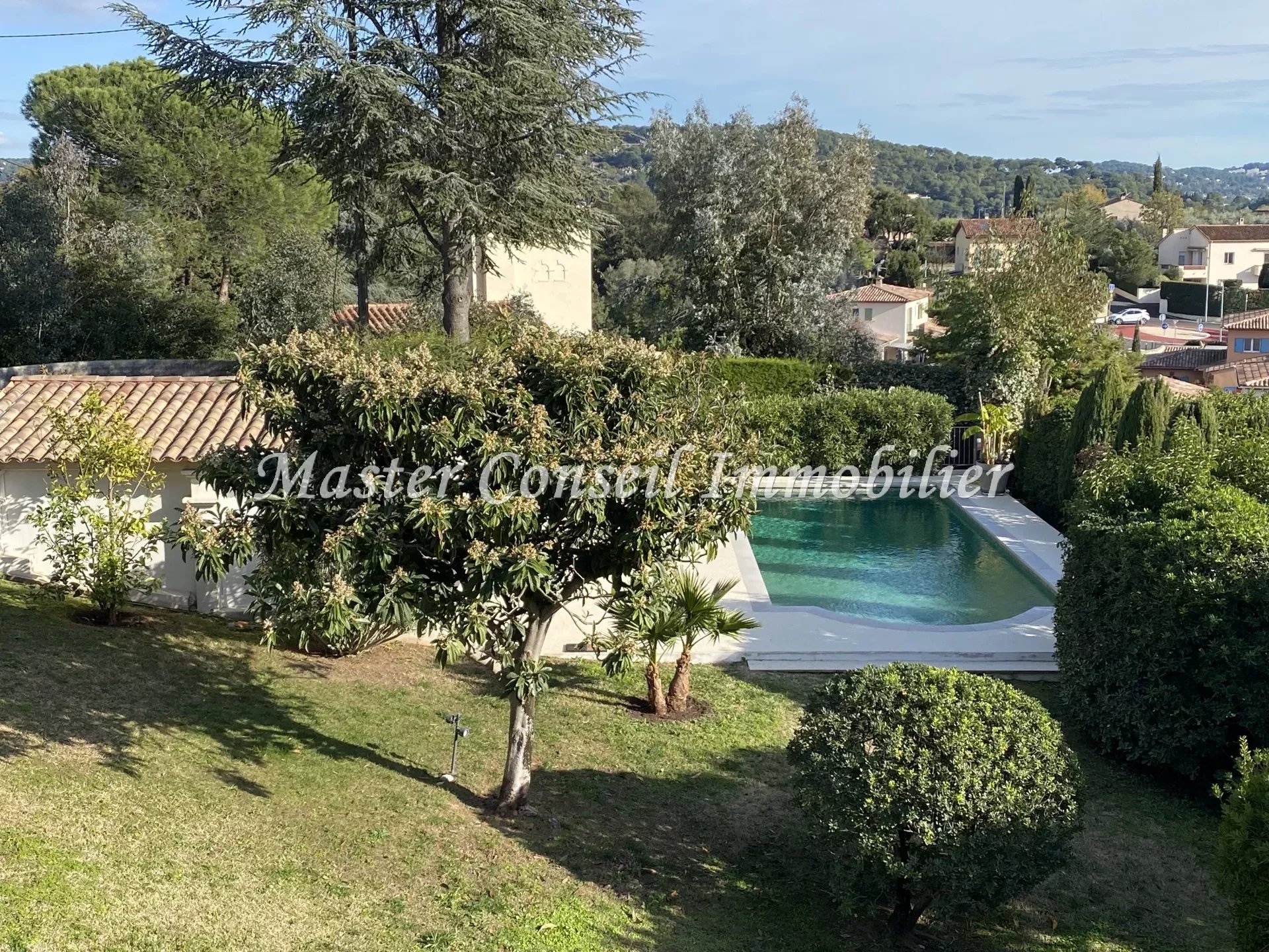 Vue Mer , Superbe Villa 280M²  entièrement rénovée  Parc arboré  2500M²