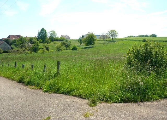 Vente Terrain Coursan-en-Othe
