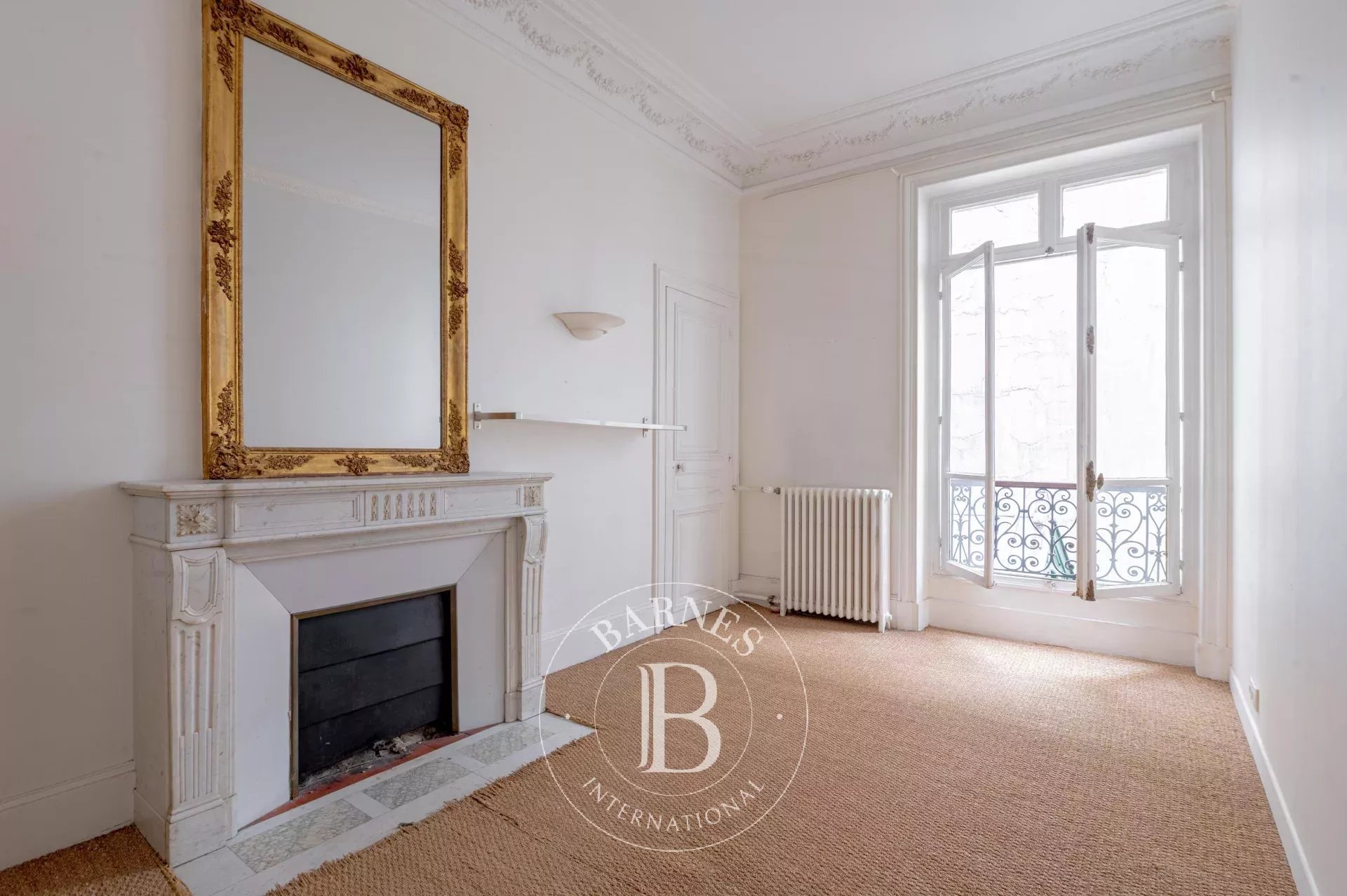 Daire Paris 5ème - picture 8