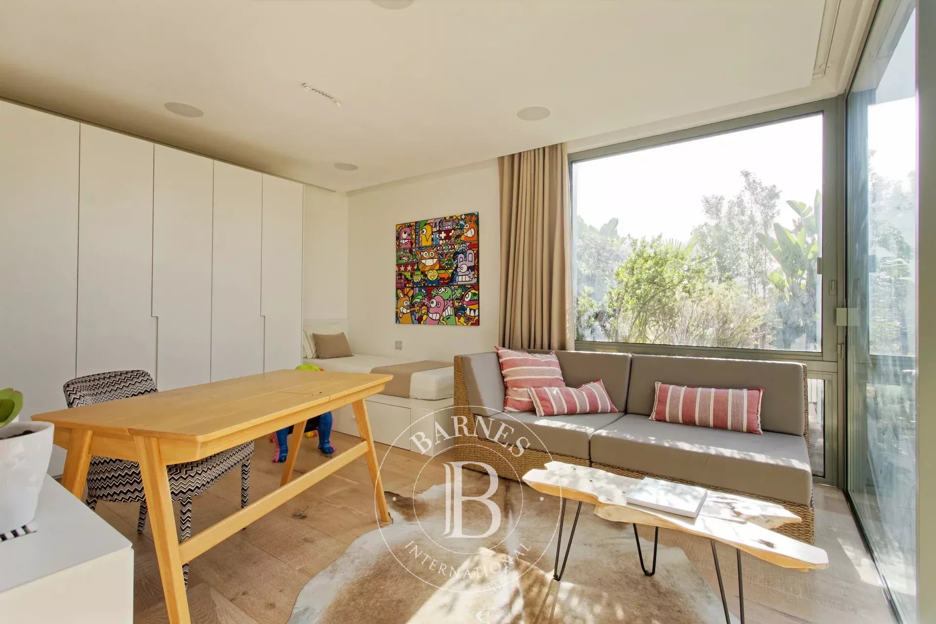 Daire Barcelona - picture 36