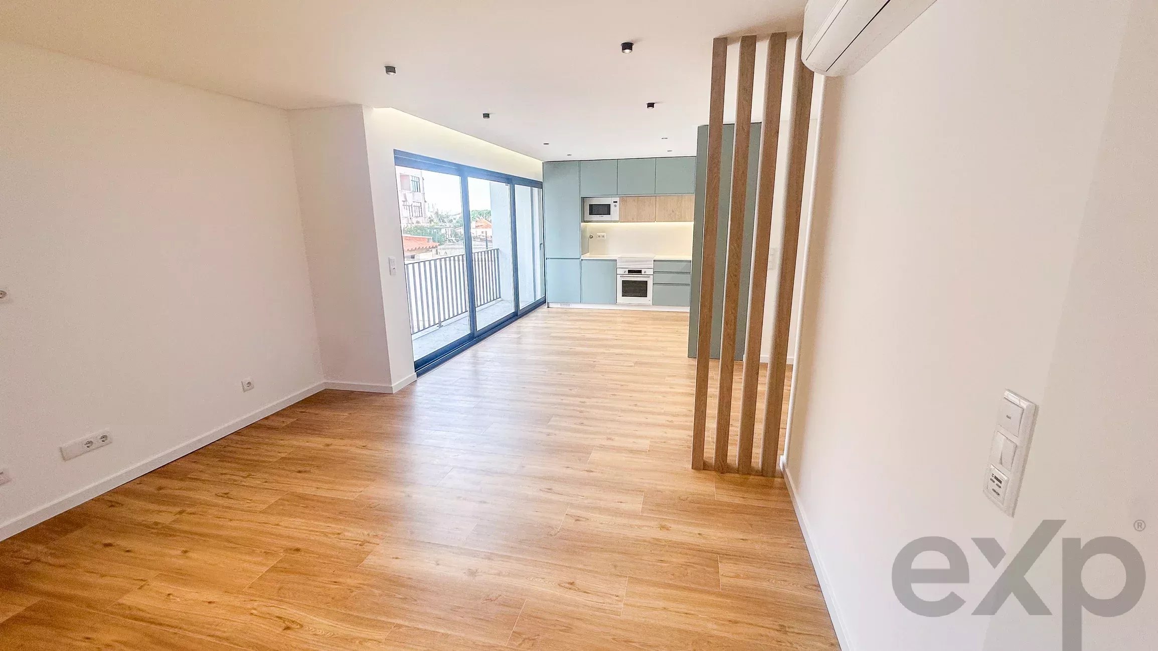 Modern 2-bedroom apartment in Alcabideche 86651620 image 12