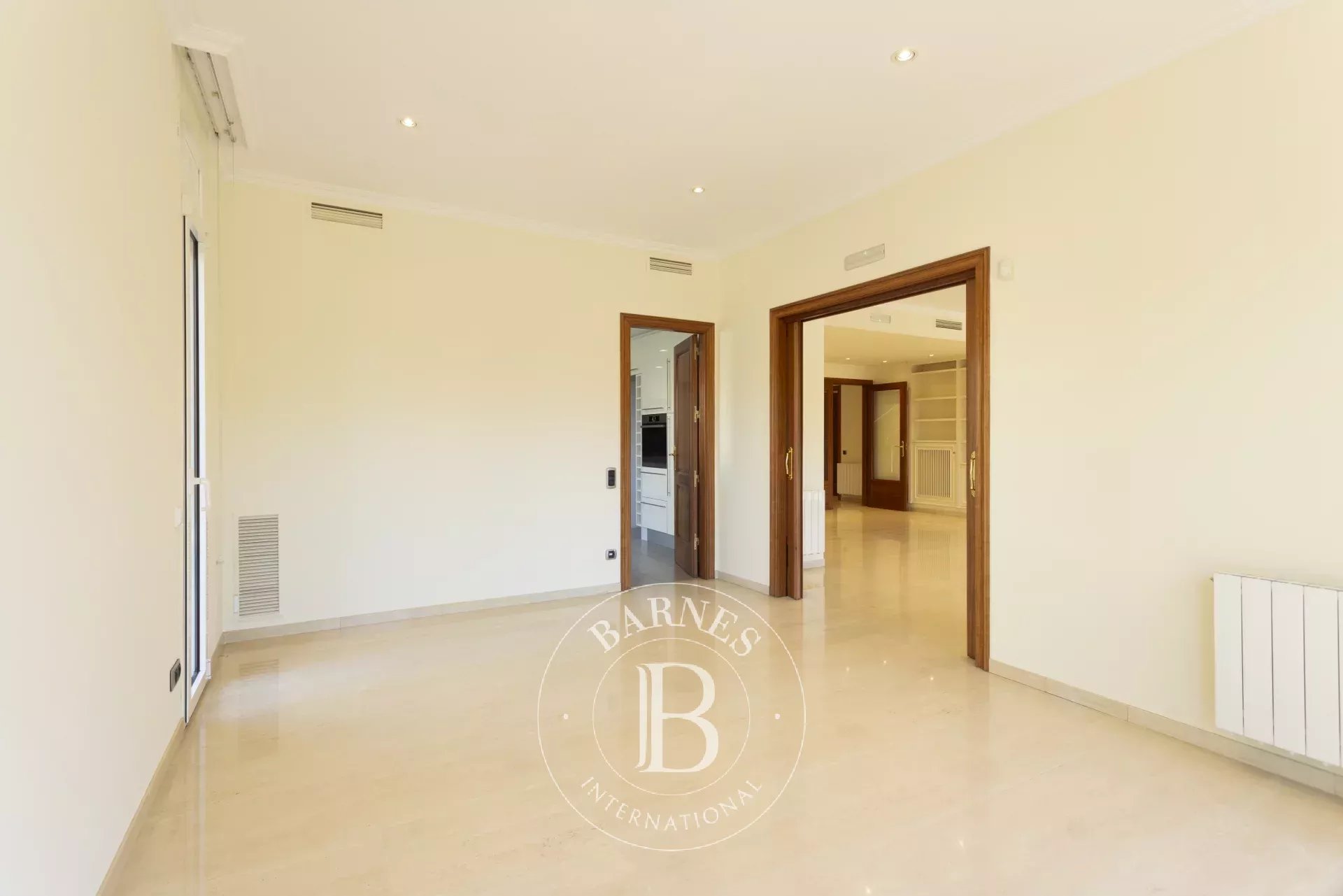 Dağ evi Sant Cugat del Vallés - picture 25