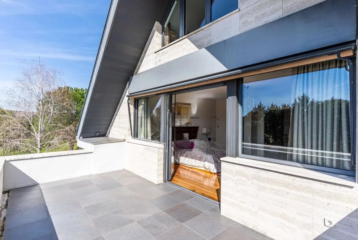 Venta Villa Las Rozas de Madrid
