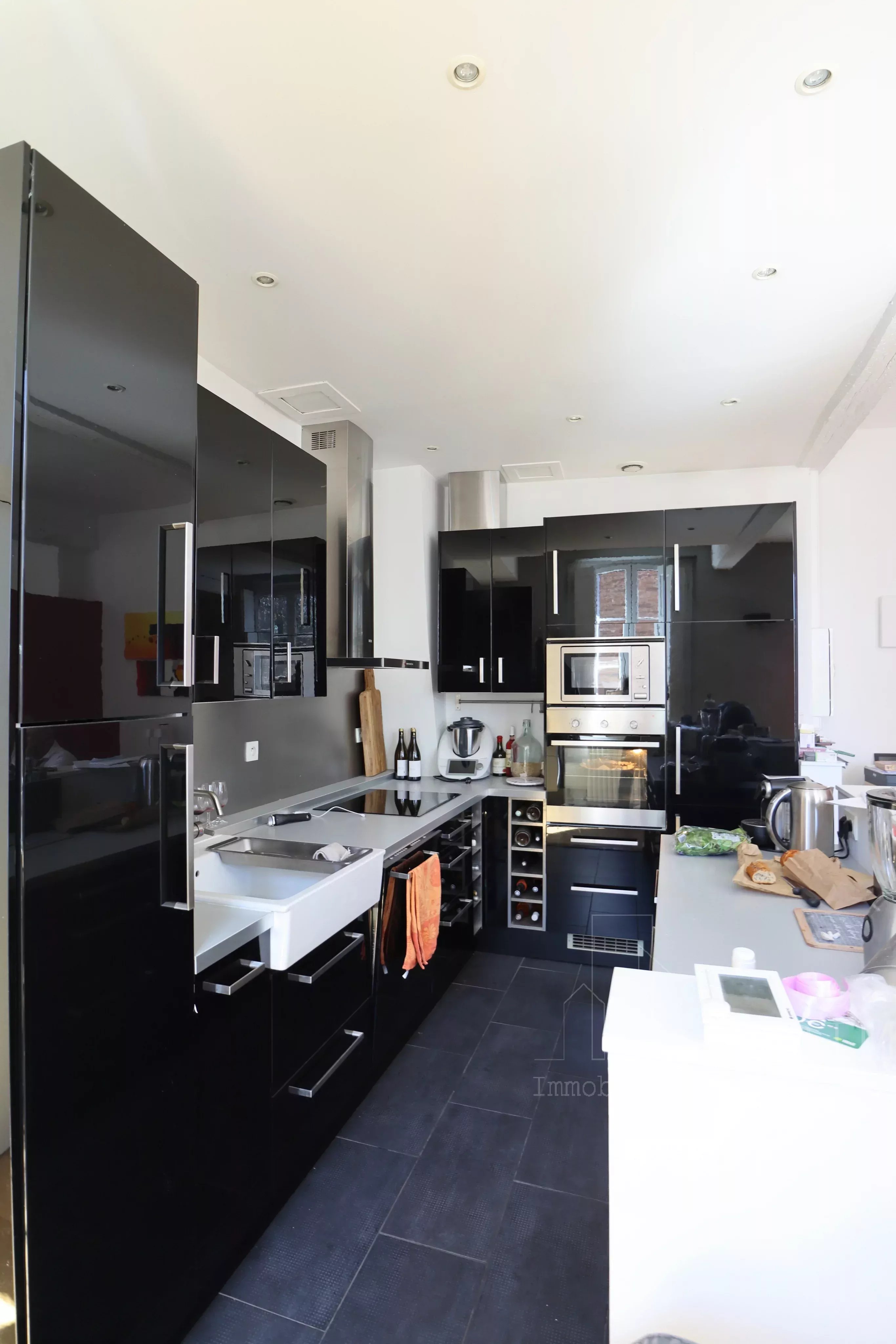 Rental Apartment Toulouse
