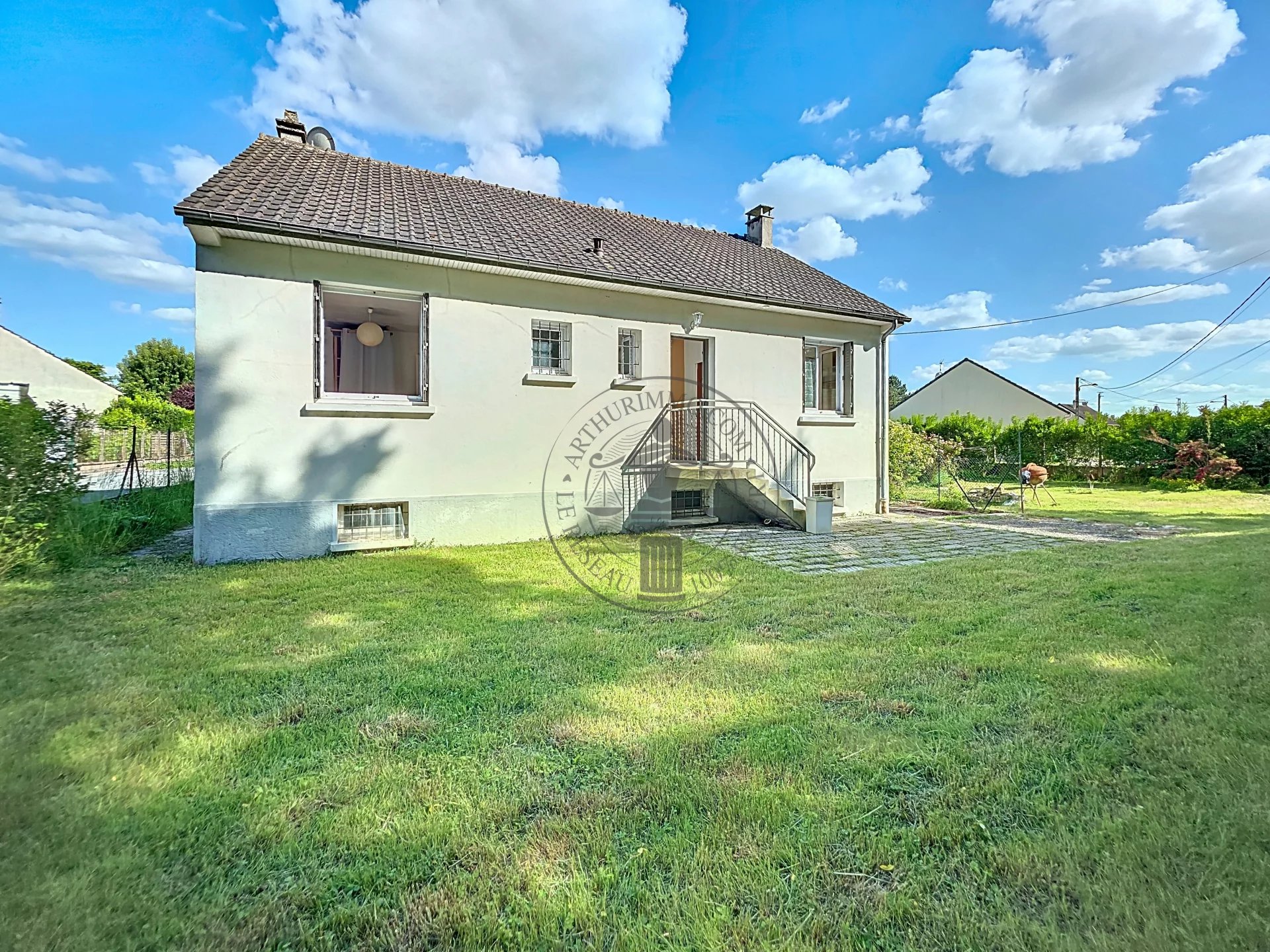 Agence immobilière de Arthurimmo.com Dourdan