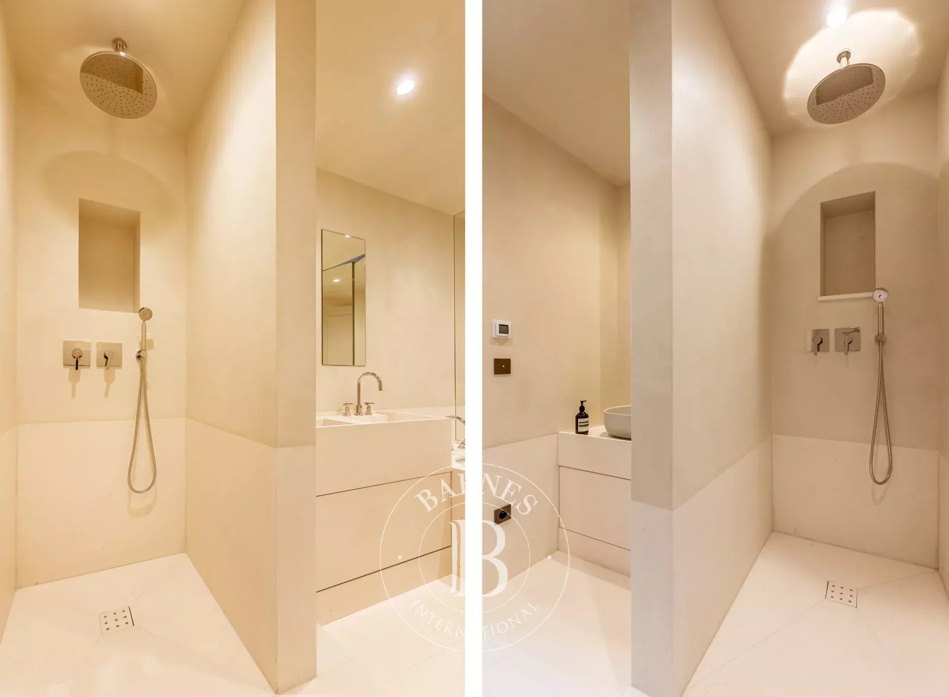 Paris  - Apartment 3 Bedrooms - picture 19