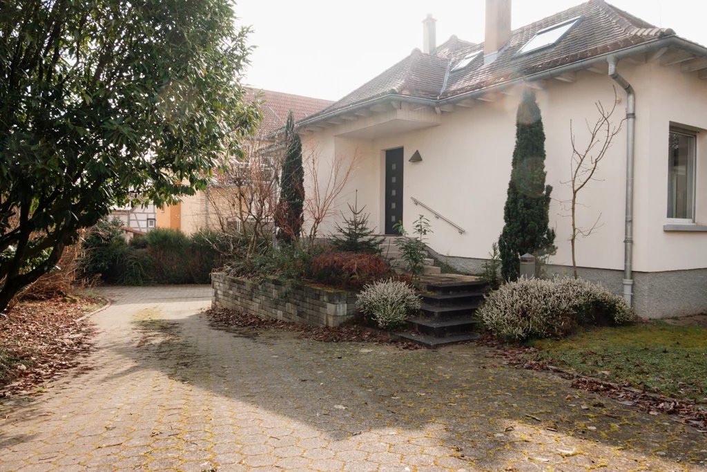 Vente Maison Niederhausbergen