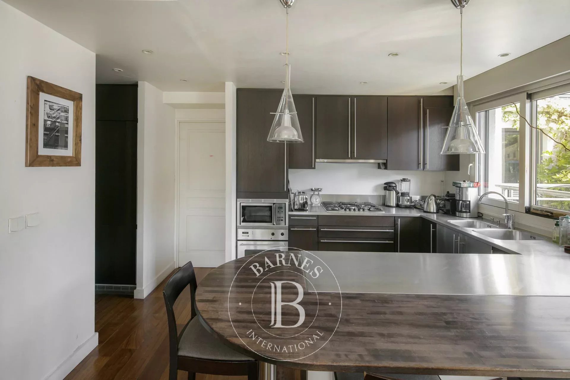 Daire Paris 19ème - picture 5