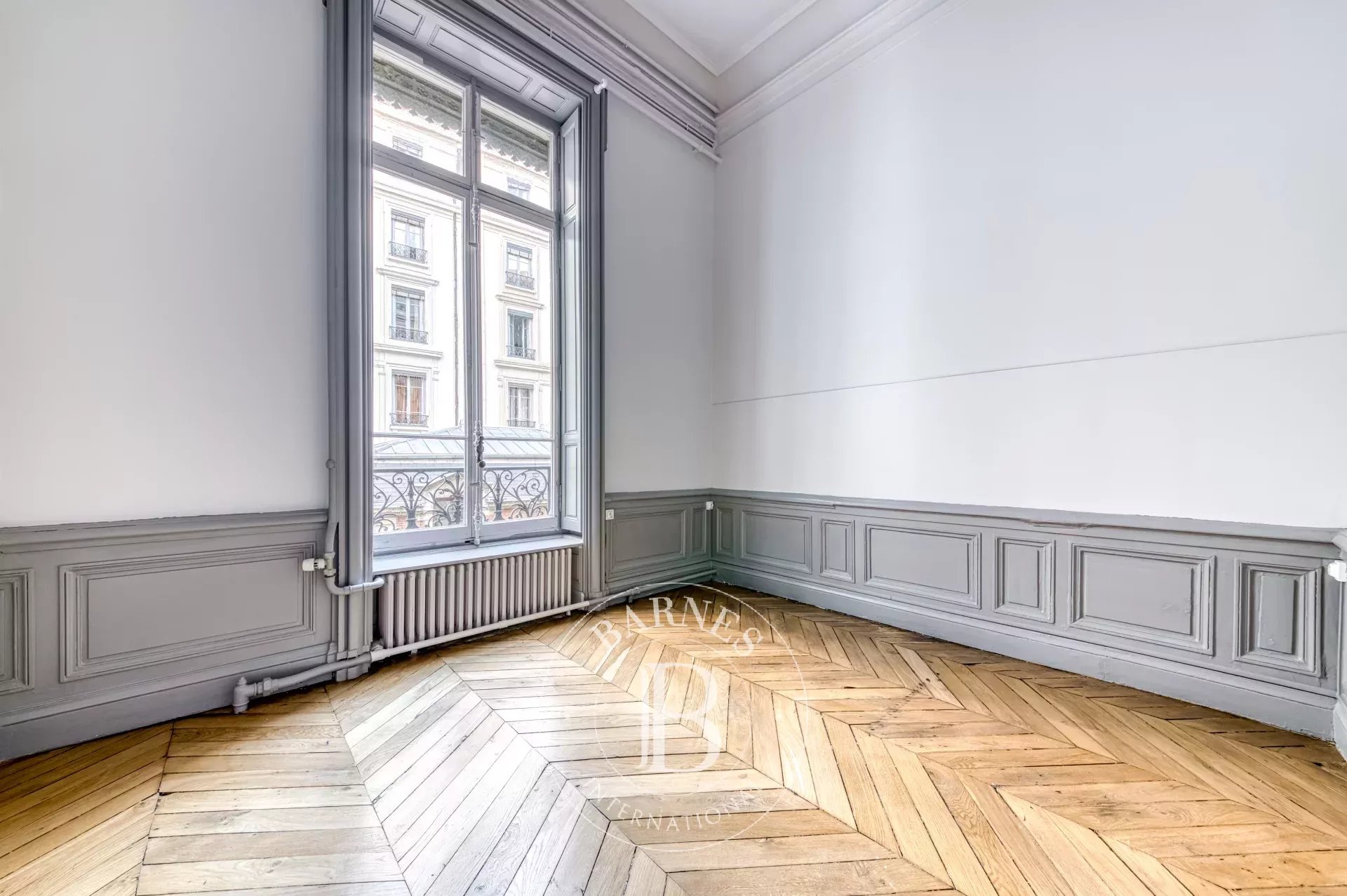 Daire Lyon 2ème - picture 7