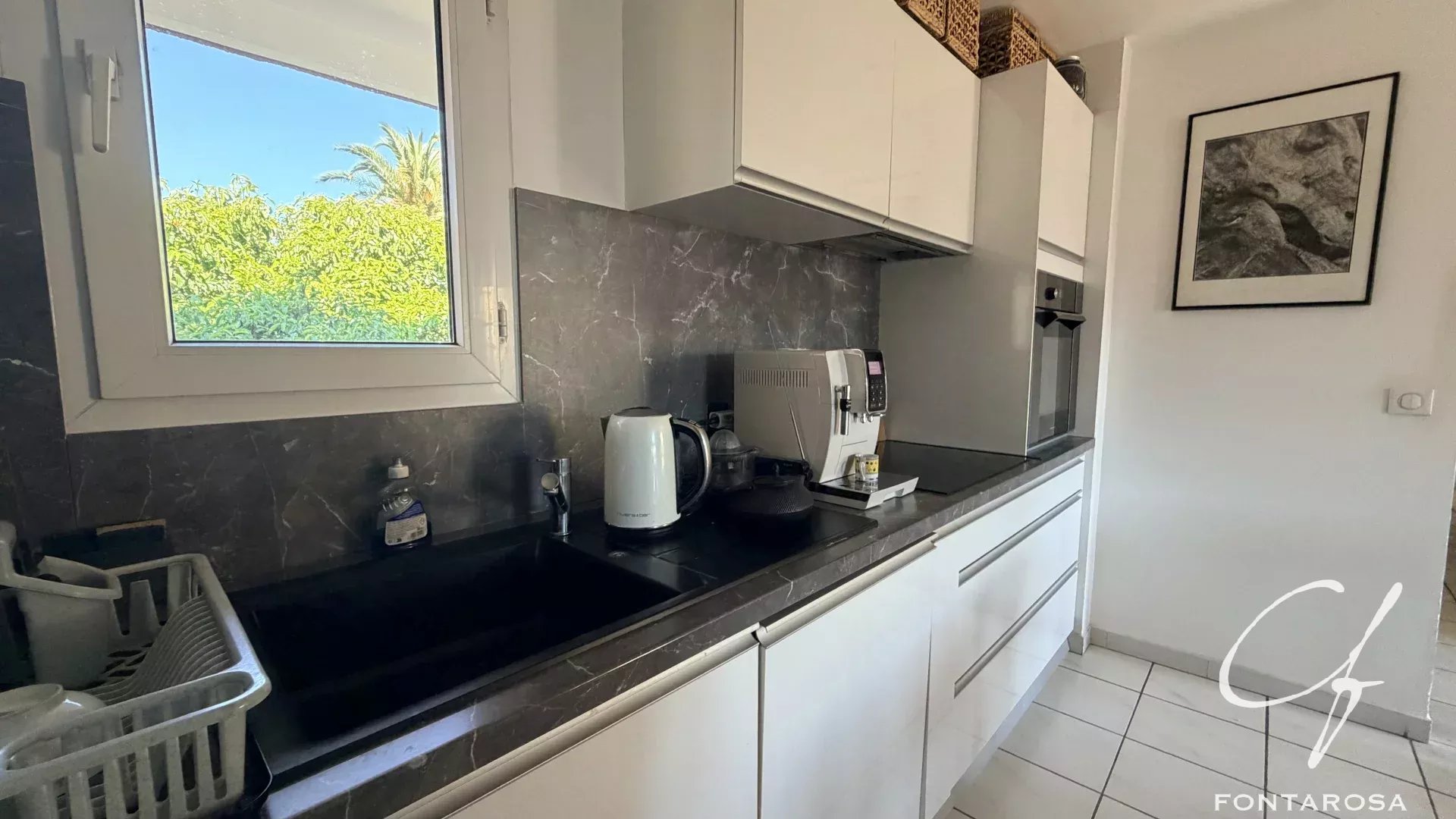 Sale Apartment Saint-Raphaël