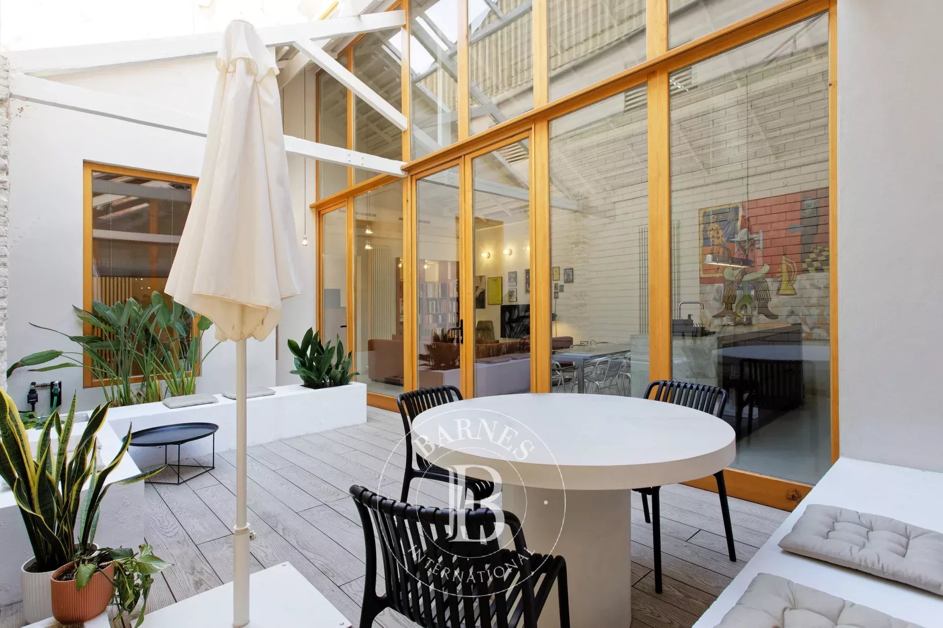 Daire Barcelona - picture 23