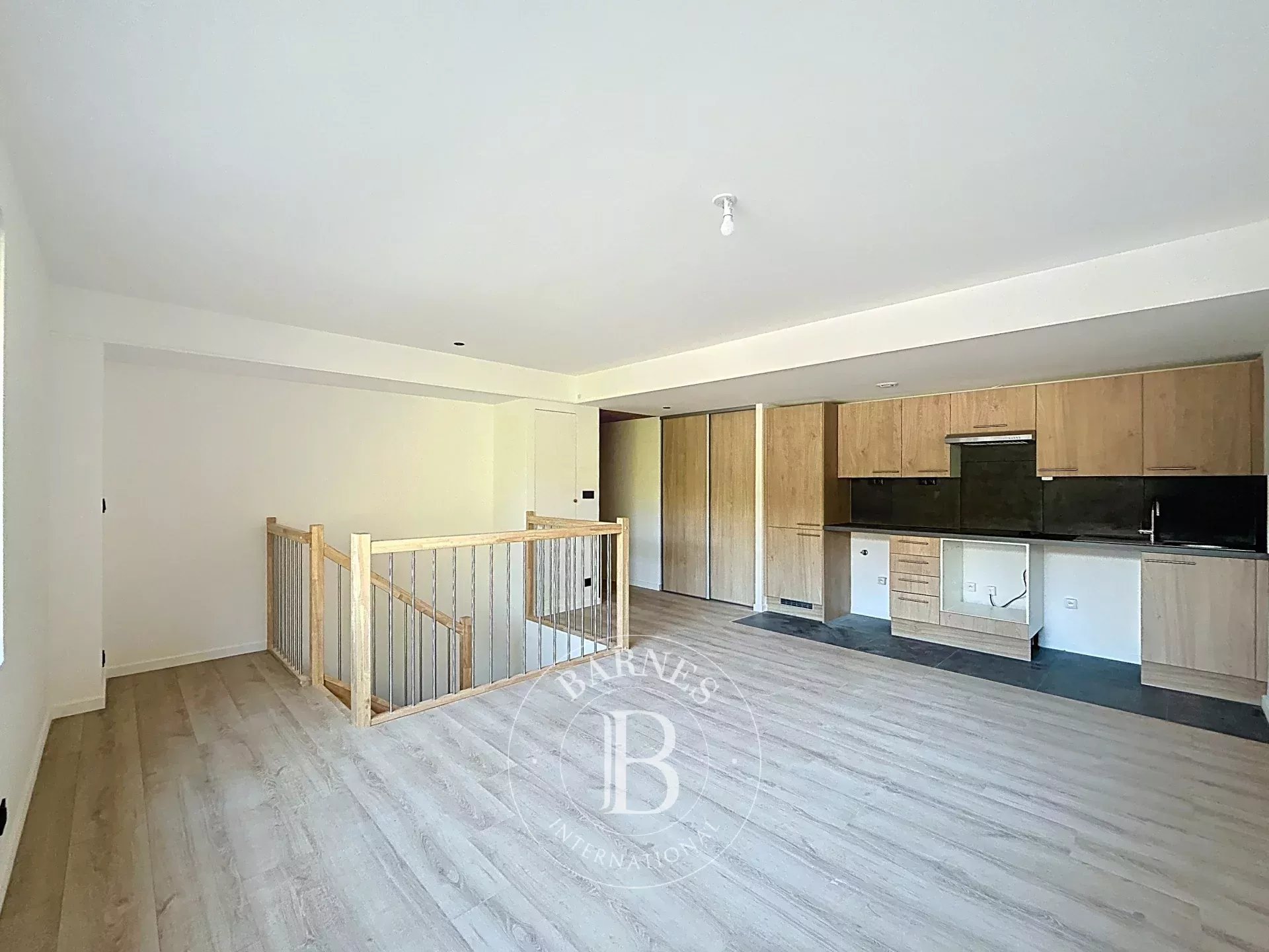 Saint-Jean-d'Aulps  - Appartement 3 Pi&egrave;ces, 1 Chambre - picture 7
