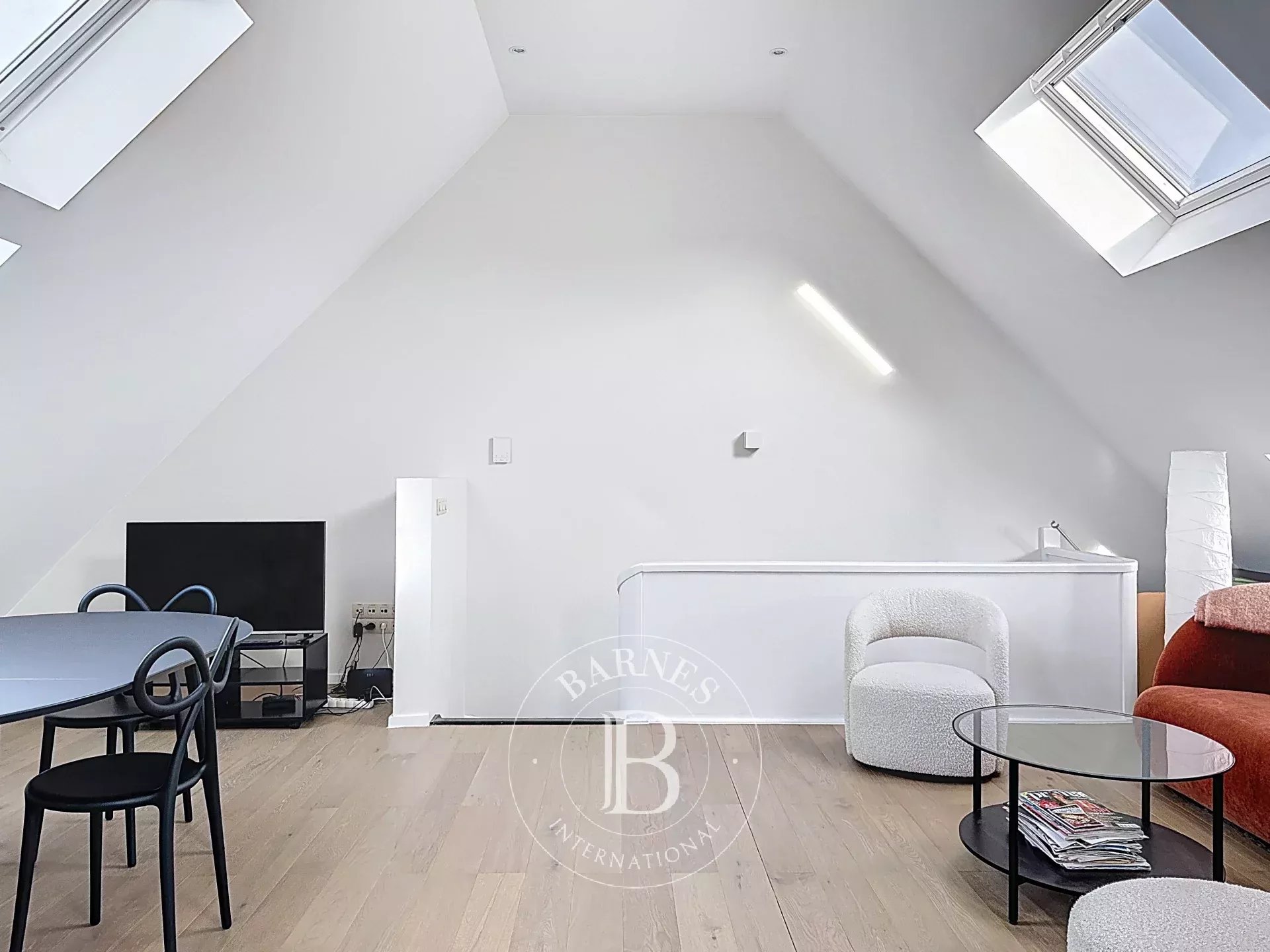 Fort Jaco - Duplex 3 slaapkamers