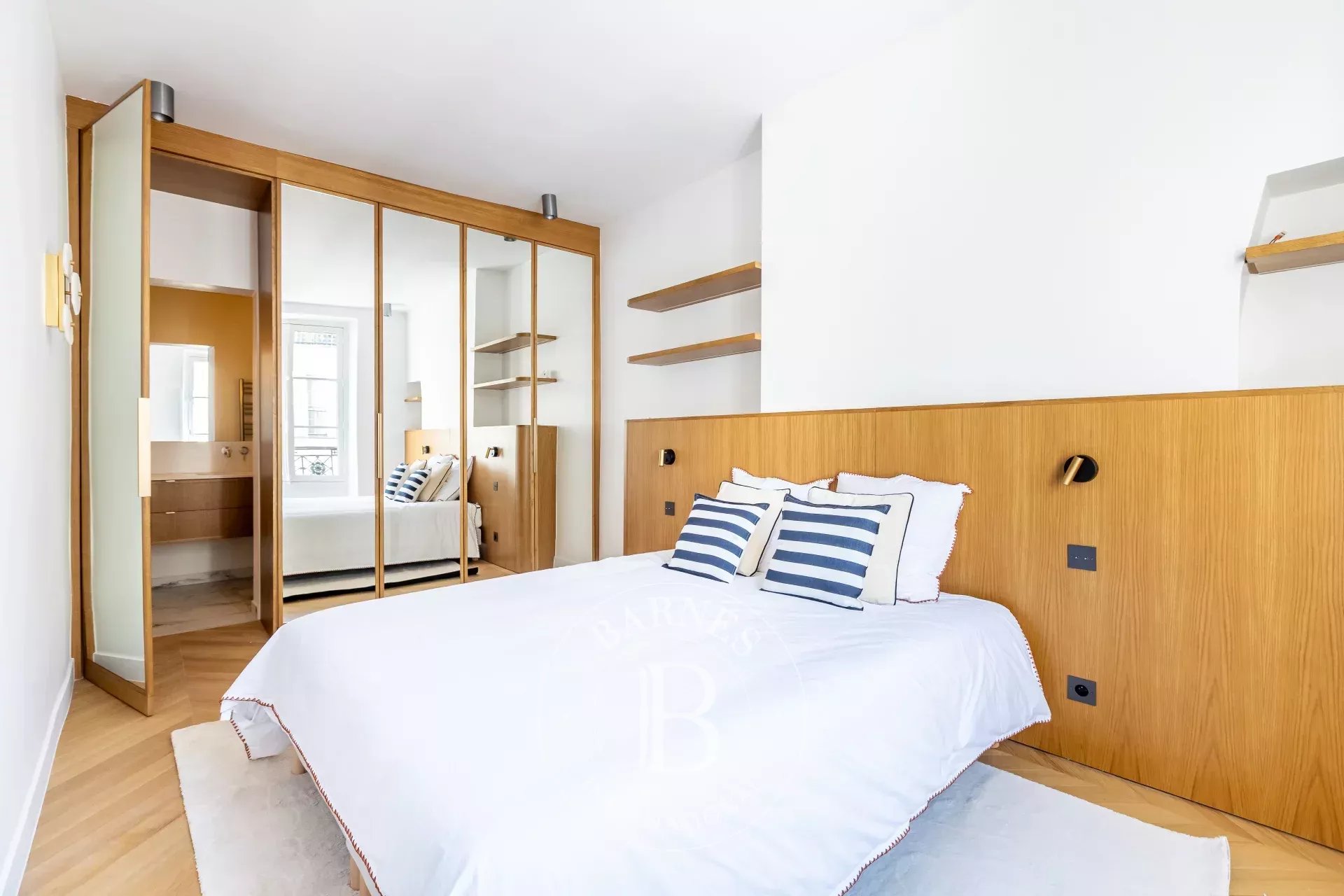Paris  - Apartment 2 Bedrooms - picture 7