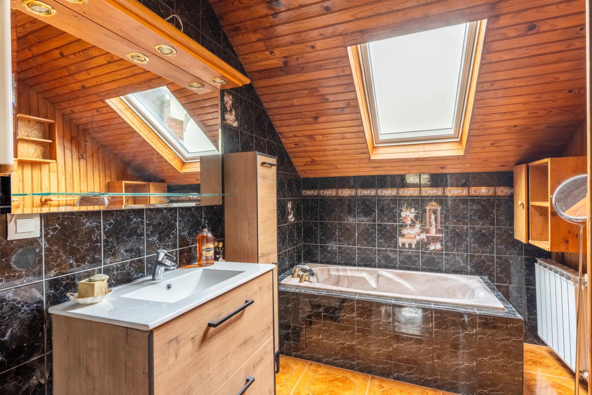 Vente Maison Vaux-sur-Seine
