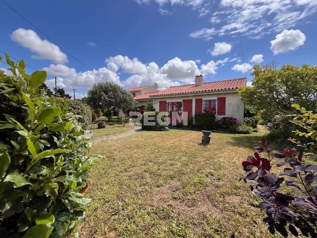 Vente Maison Brem-sur-Mer