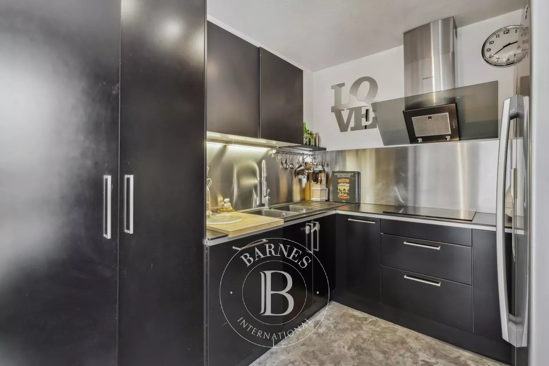 Daire Lyon 4ème - picture 8