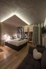 Pra Loup - Prestige chalet in the heart of the Southern Alps — photo 7 of 7