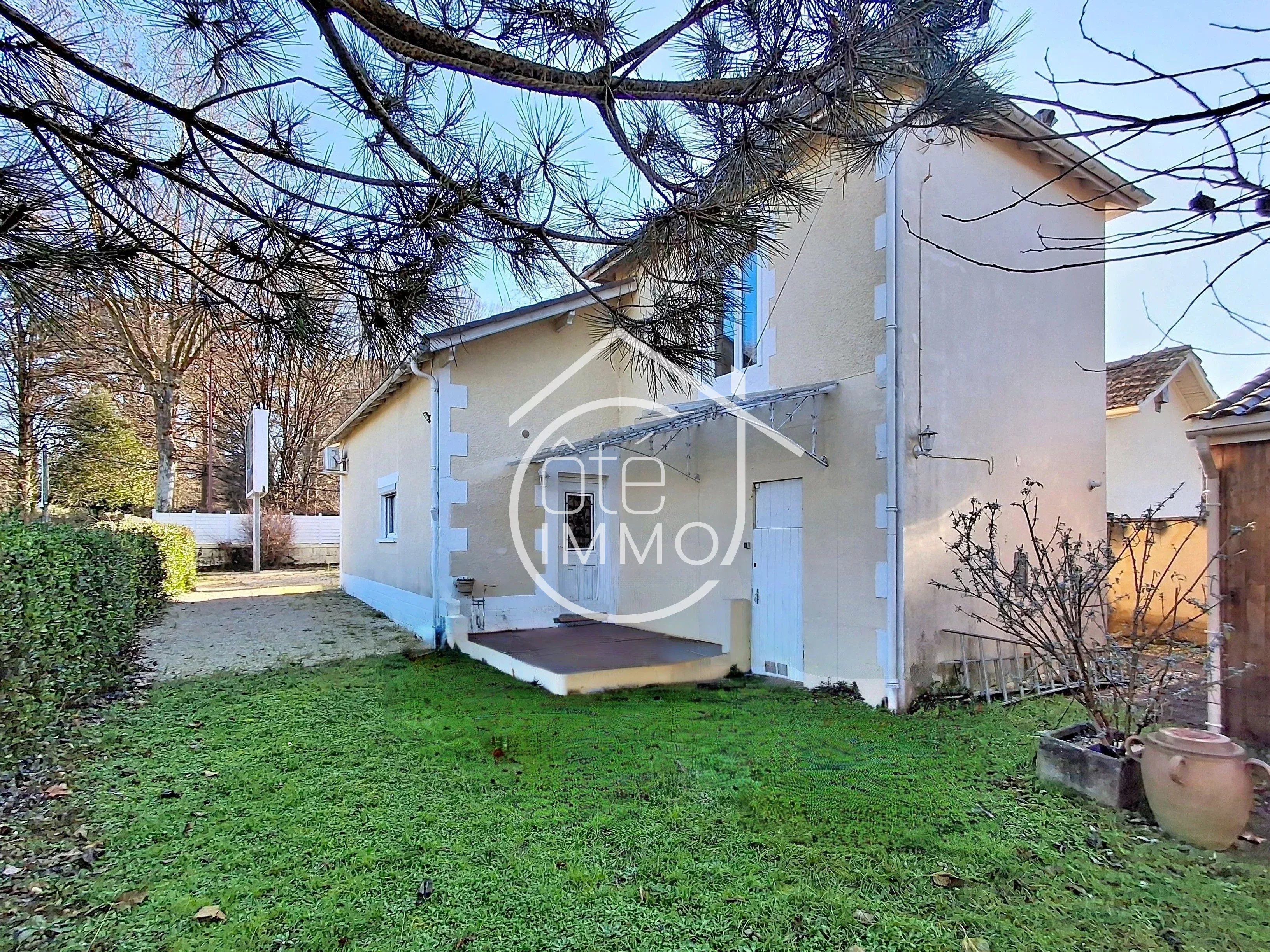 Agence immobilière de Agence Coteimmo.fr