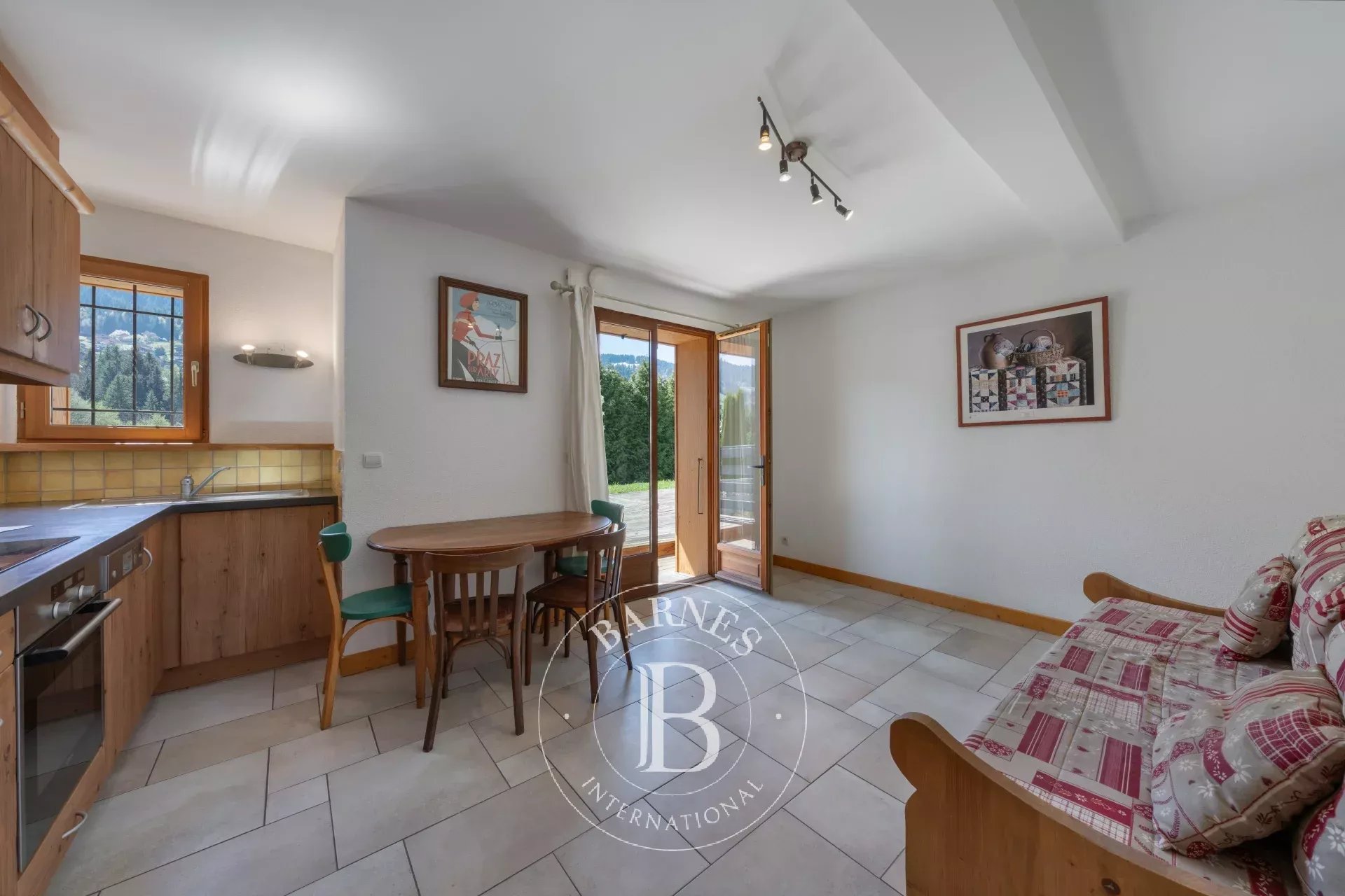 Praz-sur-Arly  - Chalet 7 Pi&egrave;ces 5 Chambres - picture 13