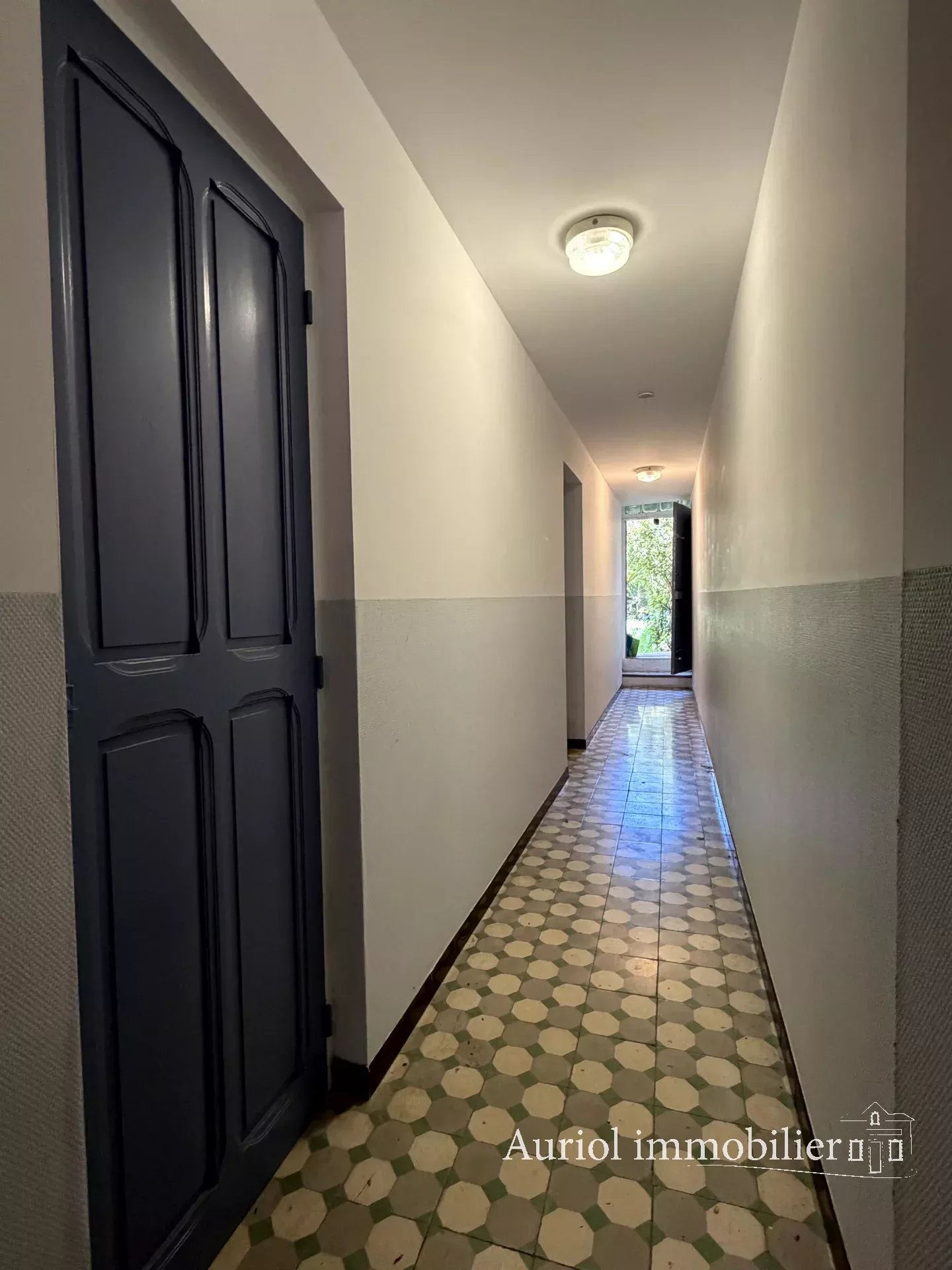 Vente Immeuble Saint-Zacharie