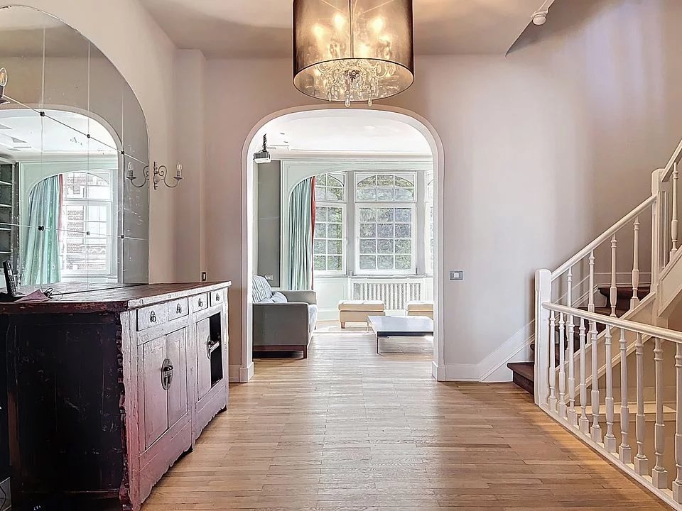 Parc Tenbosch - Maison 2 chambres