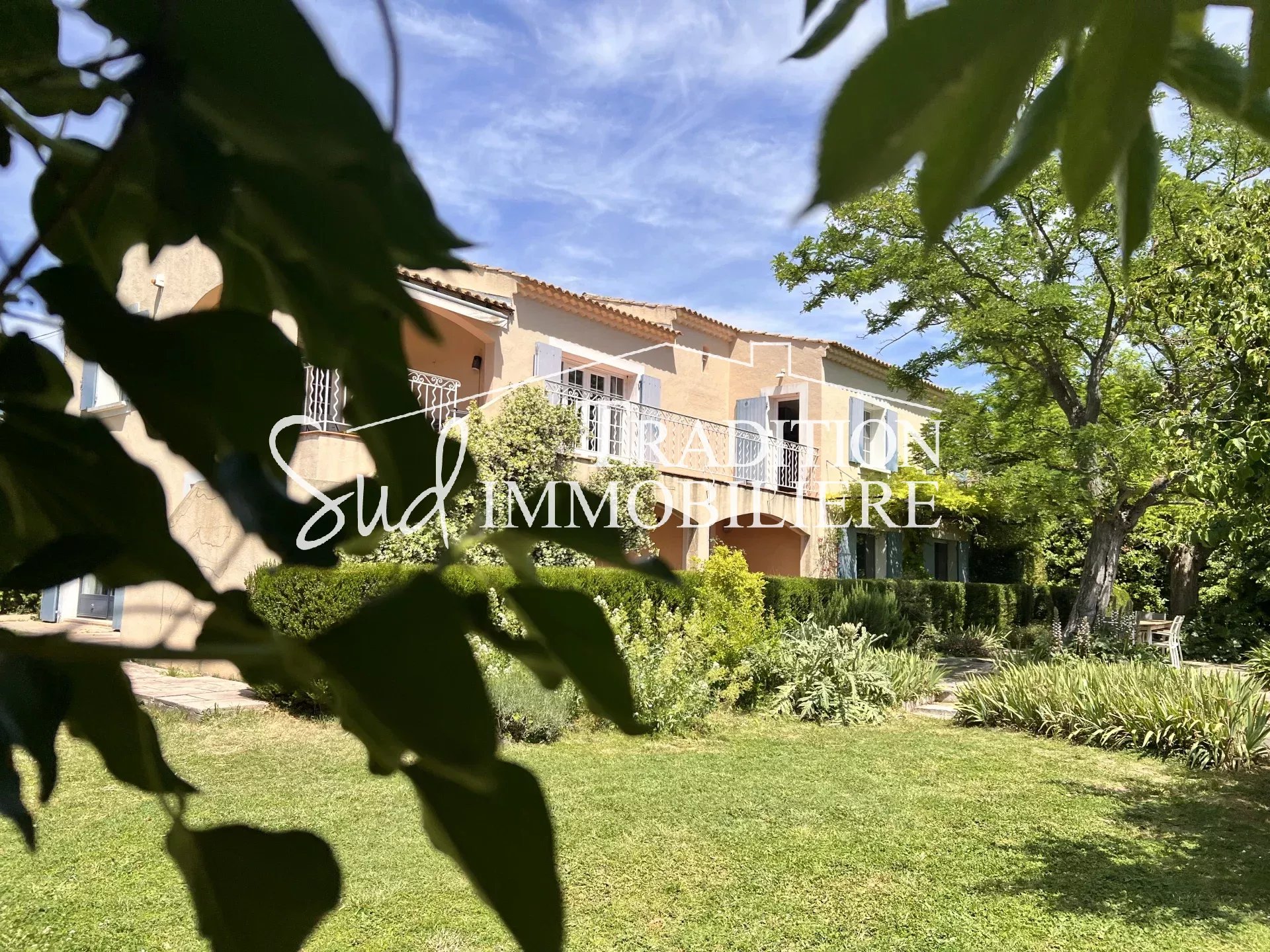 Agence immobilière de ZUNINO